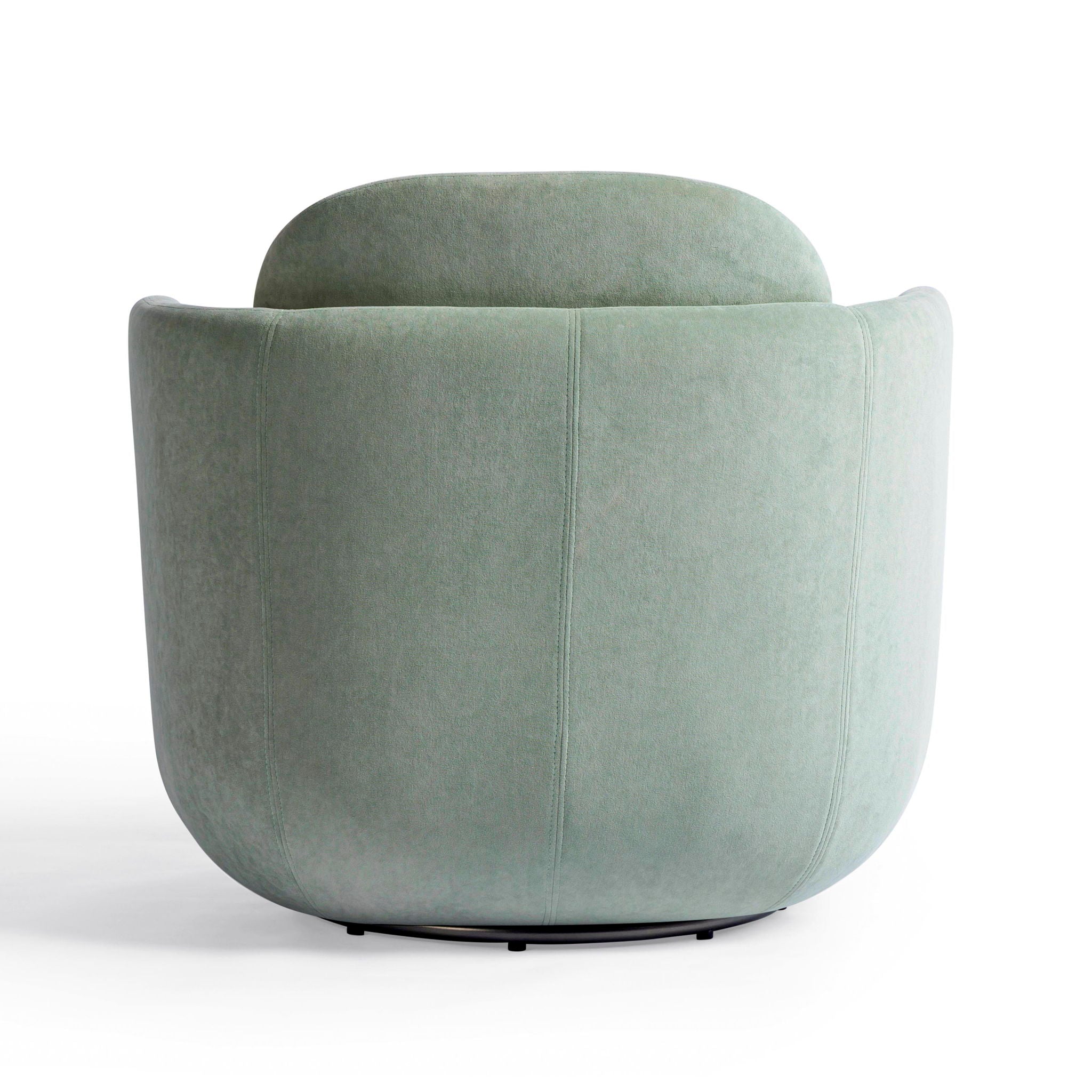 Wolfie - Swivel Chair