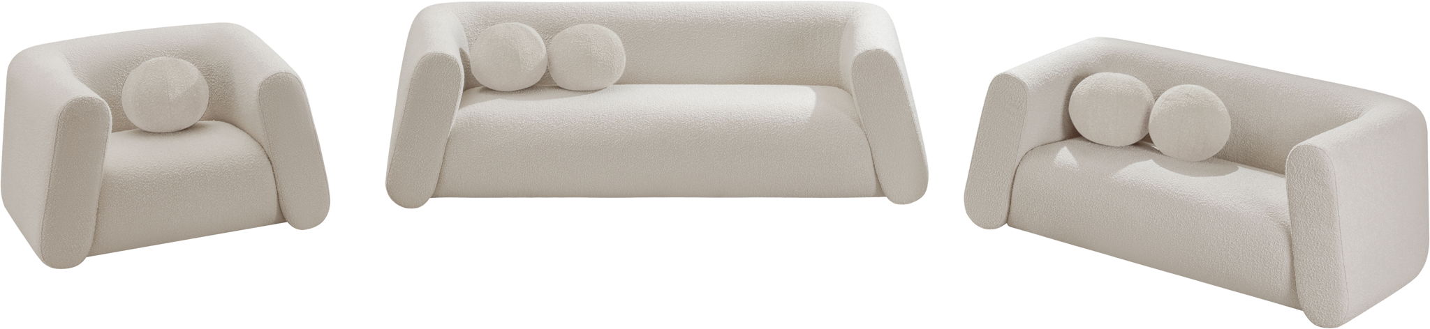 Abbington - Loveseat