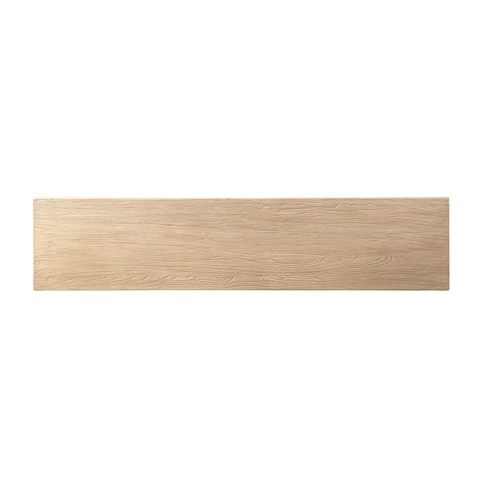 Hawthorne - Dining Bench - Natural