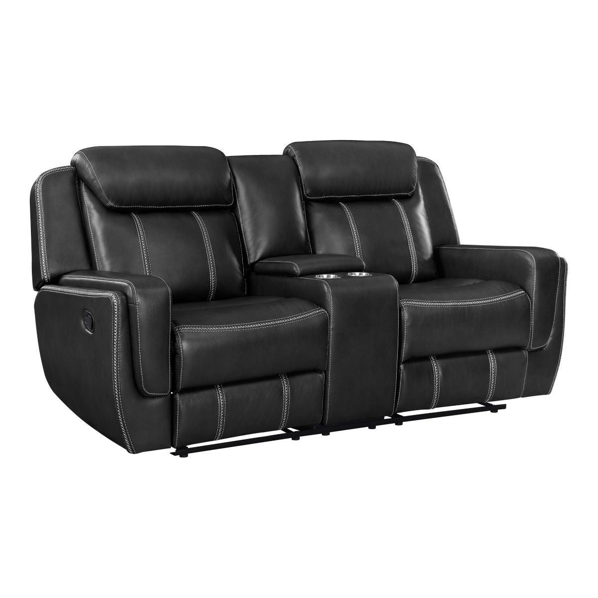Littleton - Sofa & Loveseat