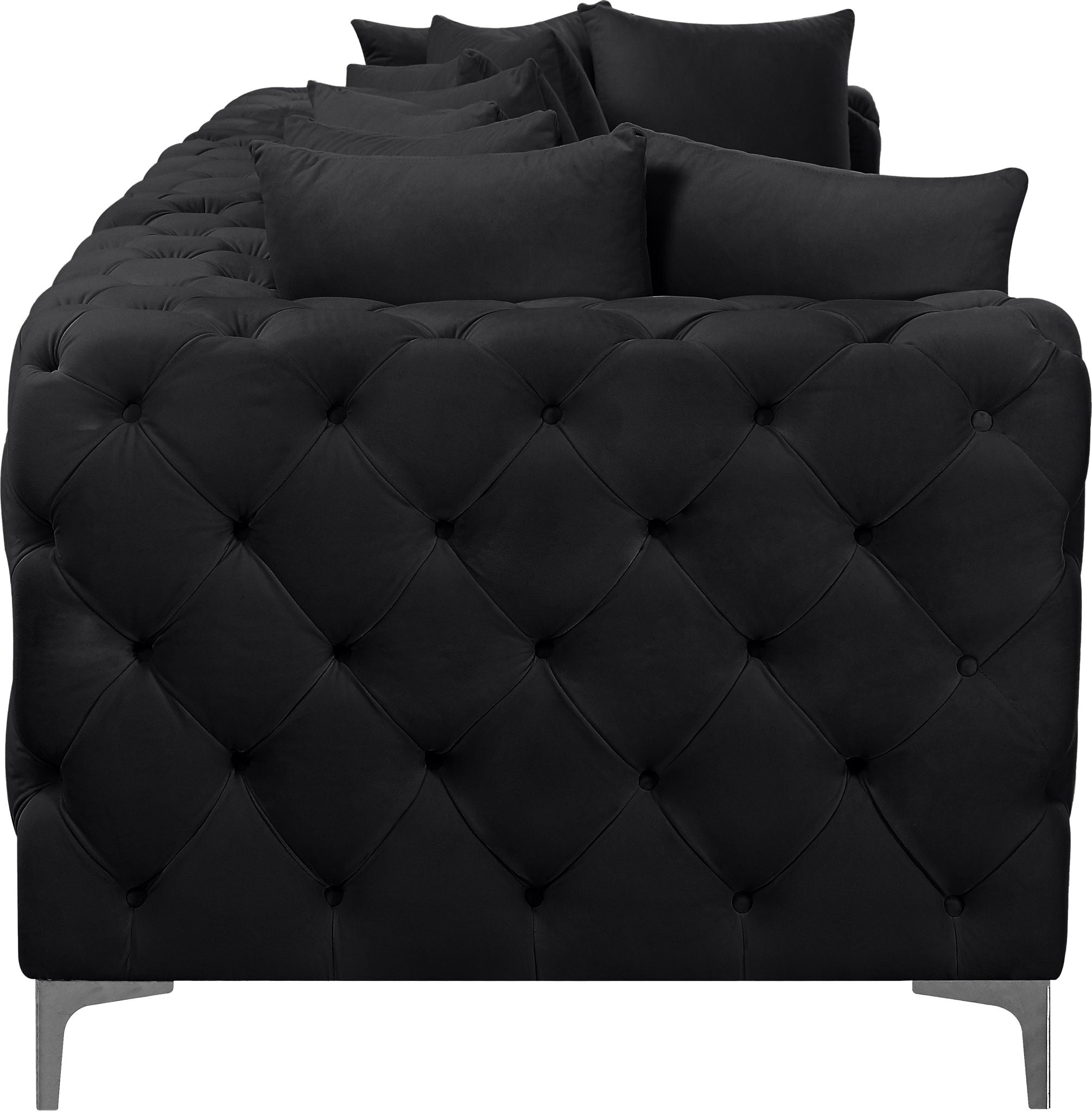 Tremblay - Modular Sofa - 3 Seats