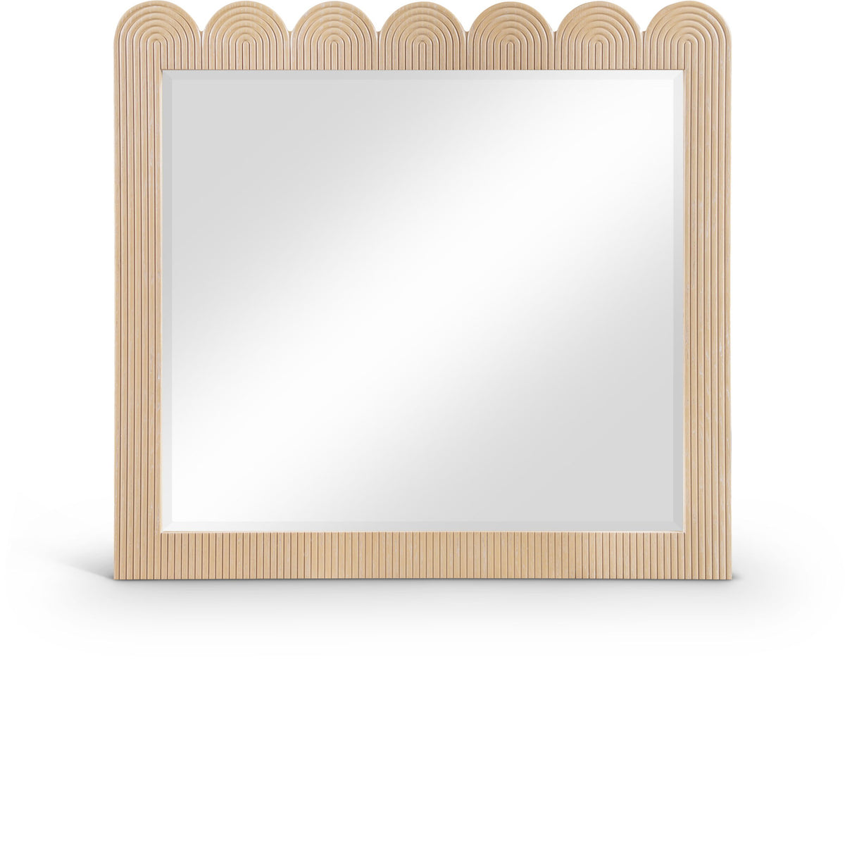 Scallop - Mirror