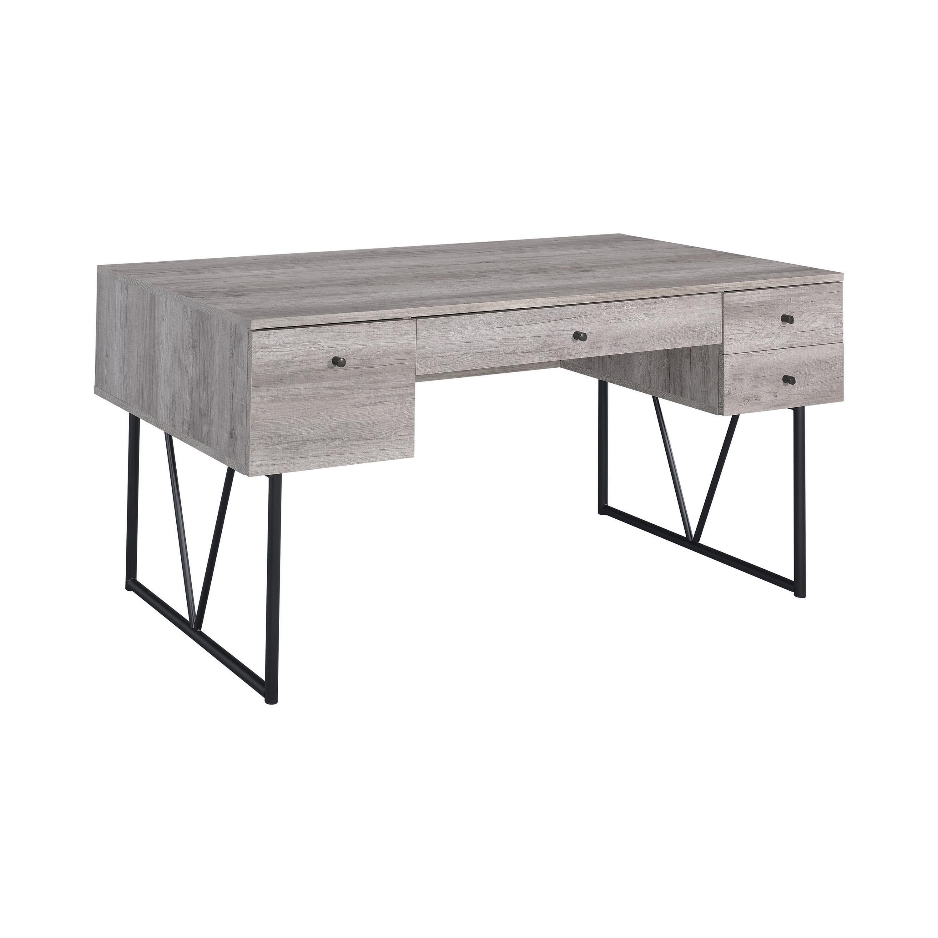 Coaster Furniture Office Desks Desks 801999 IMAGE 1