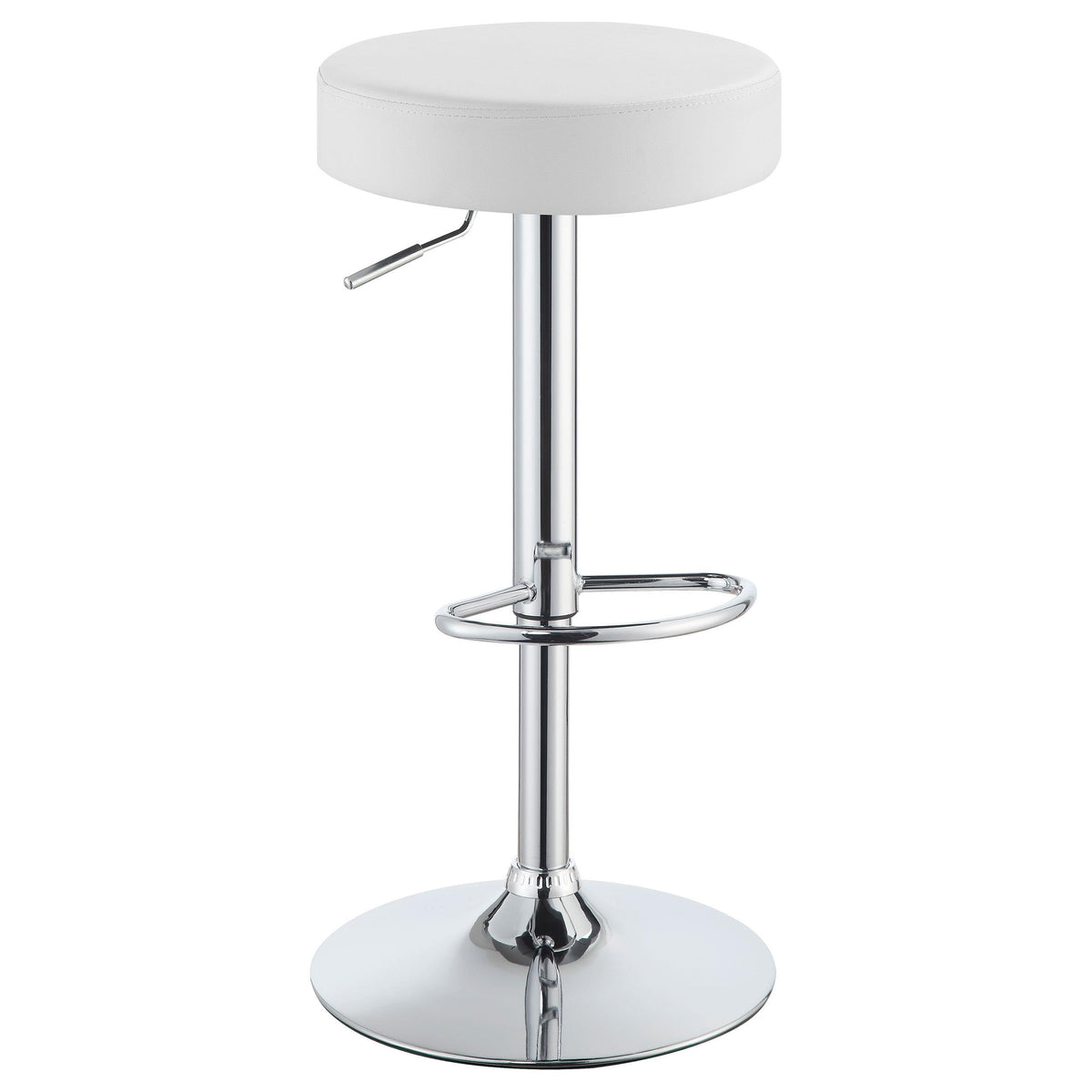 Ramses Adjustable Height Stool 102550