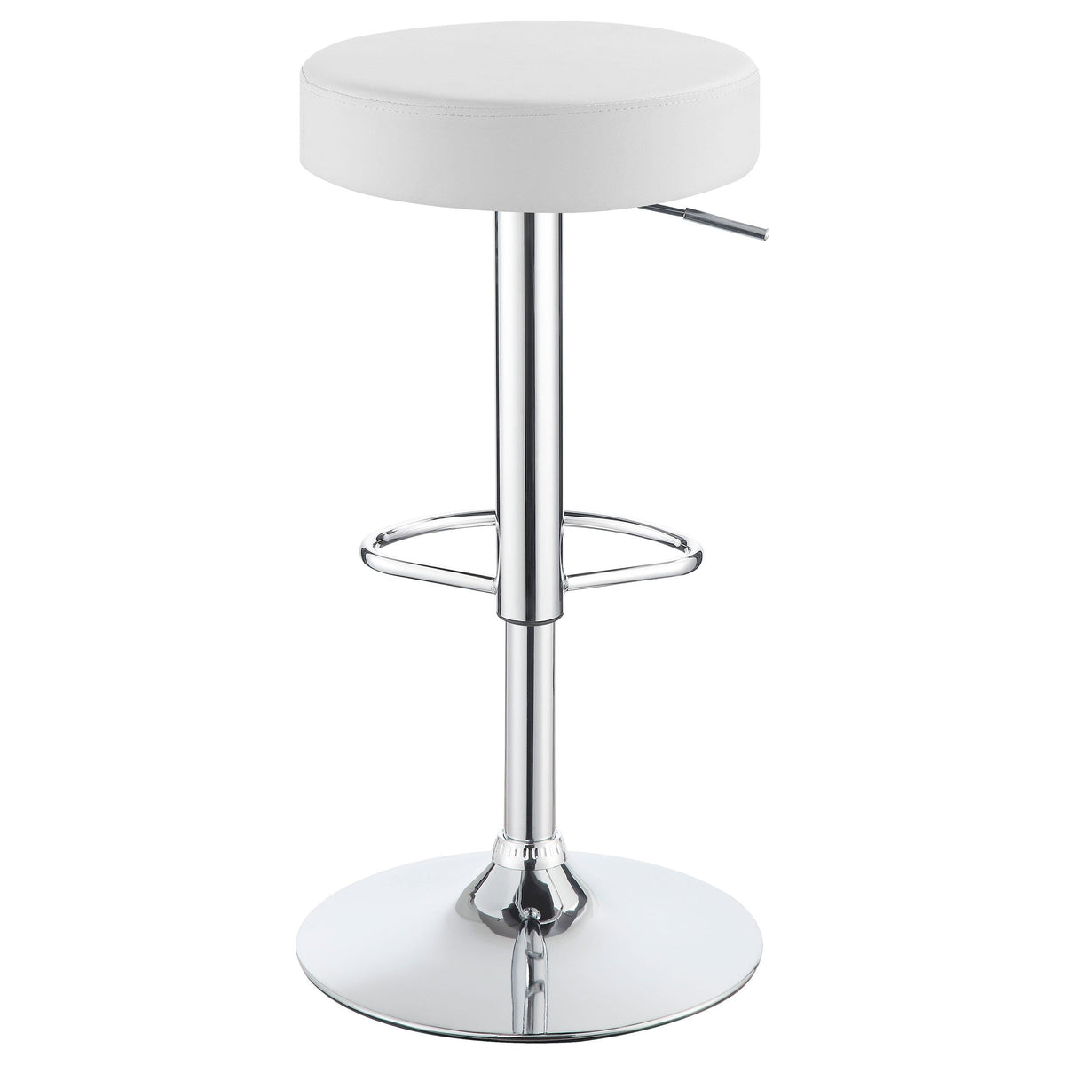 Ramses Adjustable Height Stool 102550