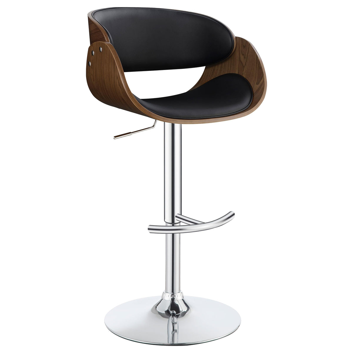 Dana Adjustable Height Stool 104965