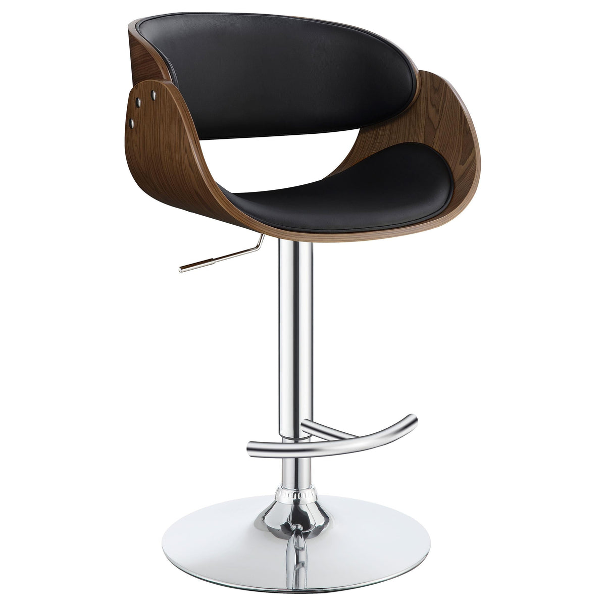 Dana Adjustable Height Stool 104965
