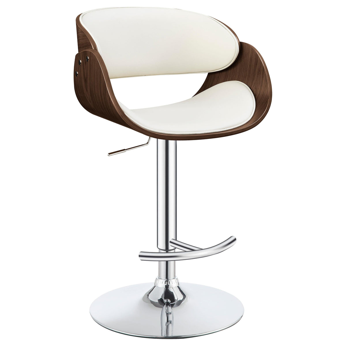 Dana Adjustable Height Stool 104966