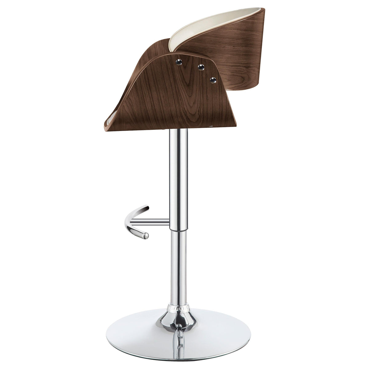 Dana Adjustable Height Stool 104966