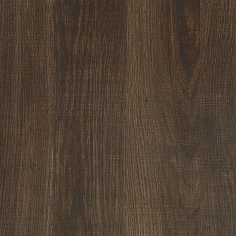 Juararo - Five Drawer Chest - Dark Brown
