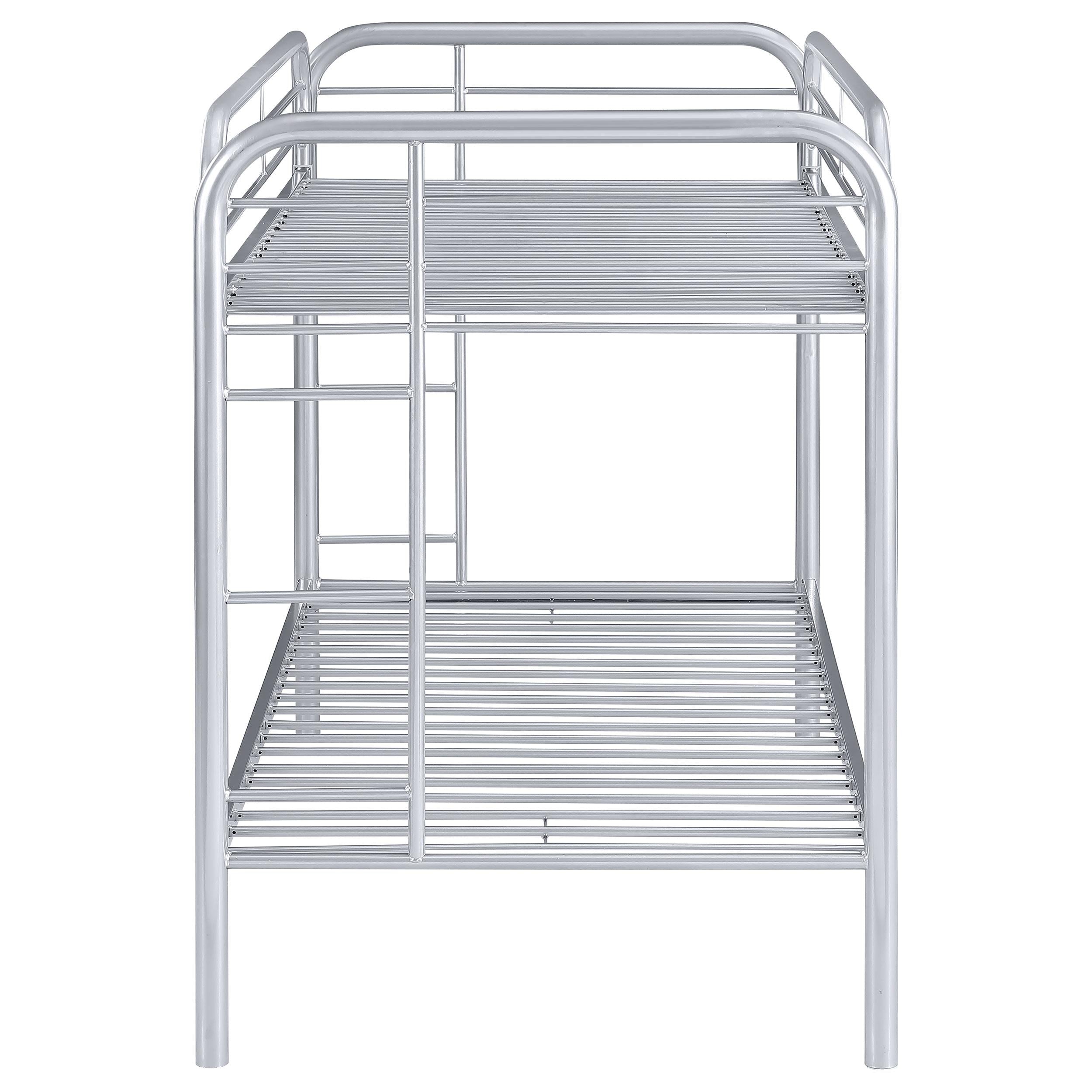 Diamond Modern Furniture COA Kids Beds Bunk Bed 2256V IMAGE 4