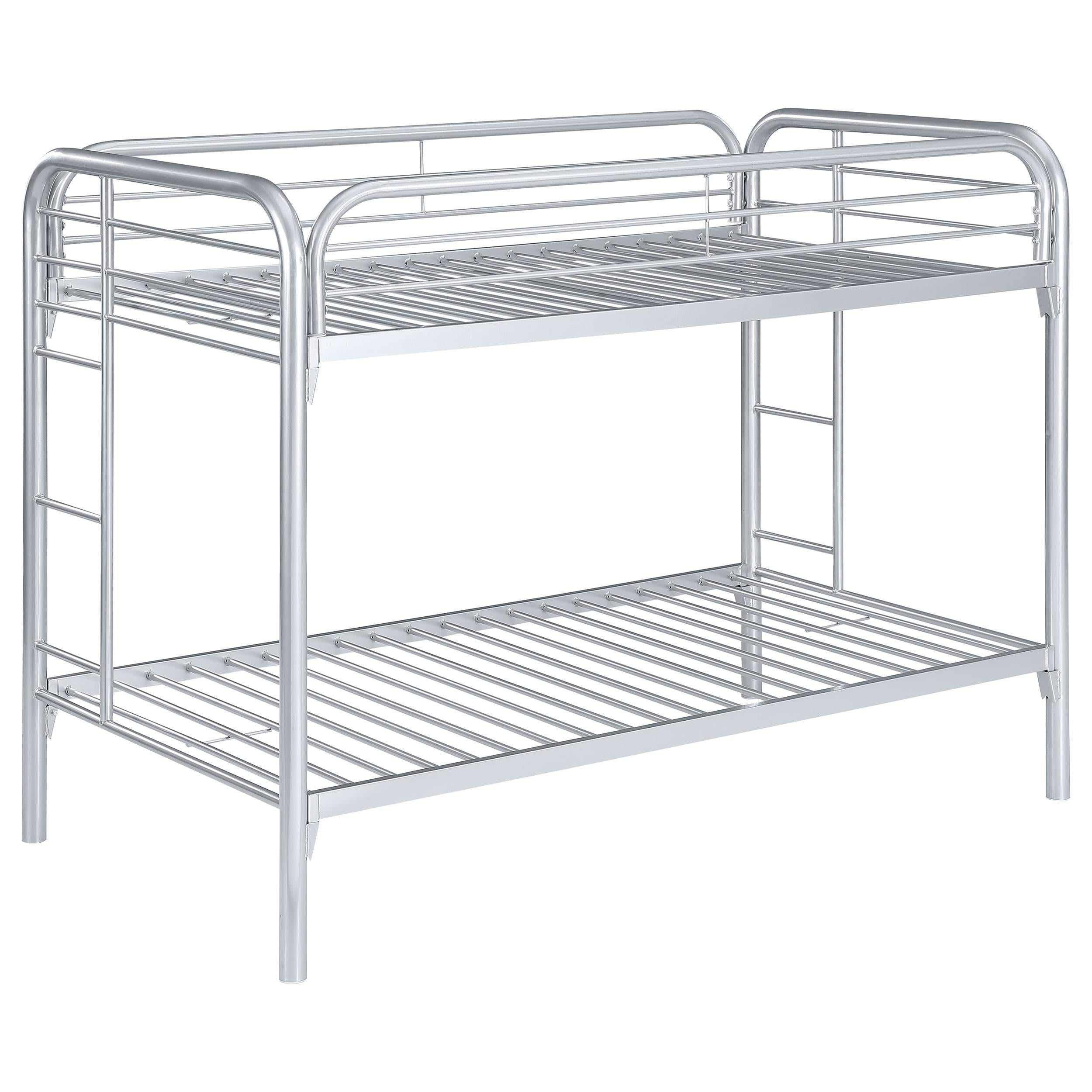 Diamond Modern Furniture COA Kids Beds Bunk Bed 2256V IMAGE 5