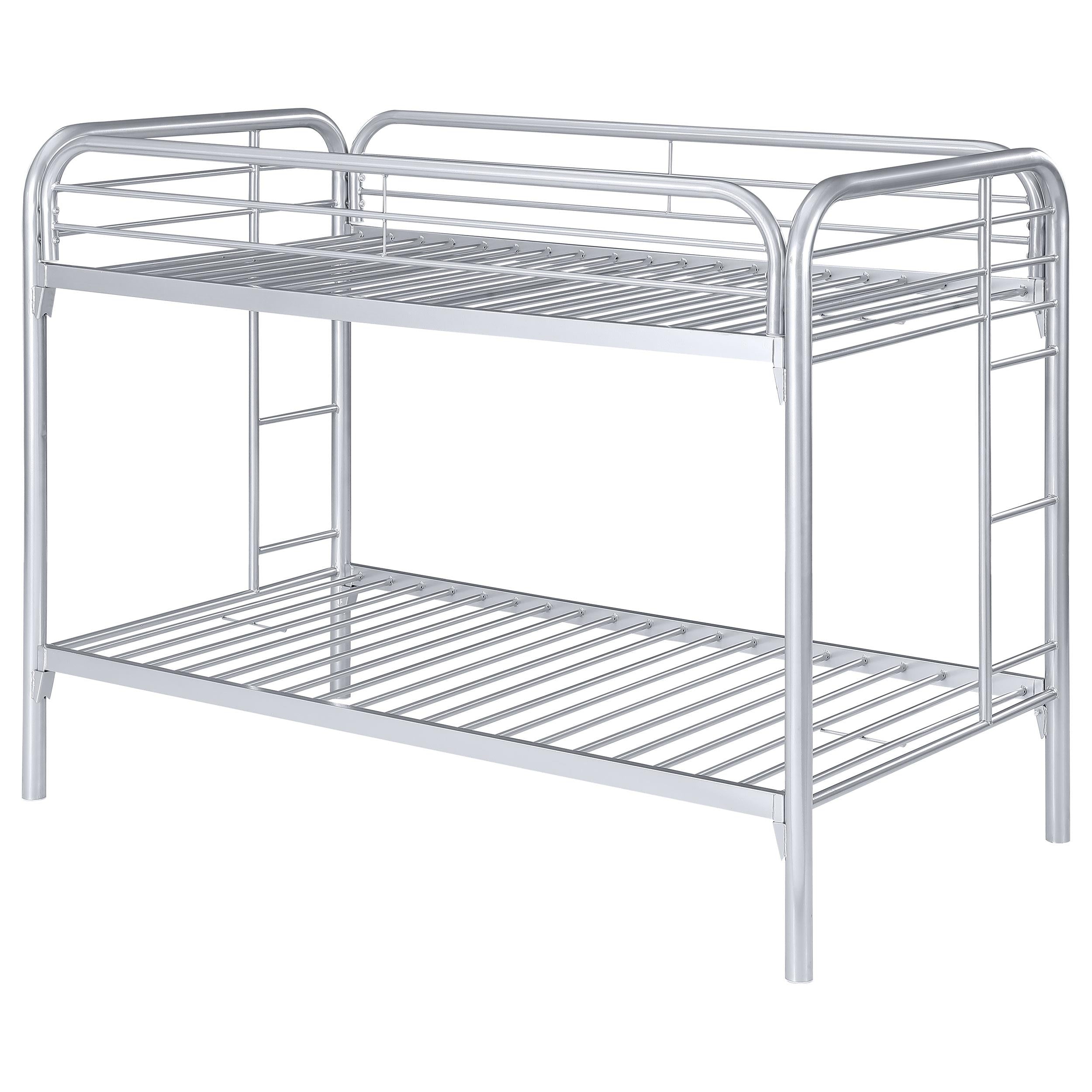 Diamond Modern Furniture COA Kids Beds Bunk Bed 2256V IMAGE 6