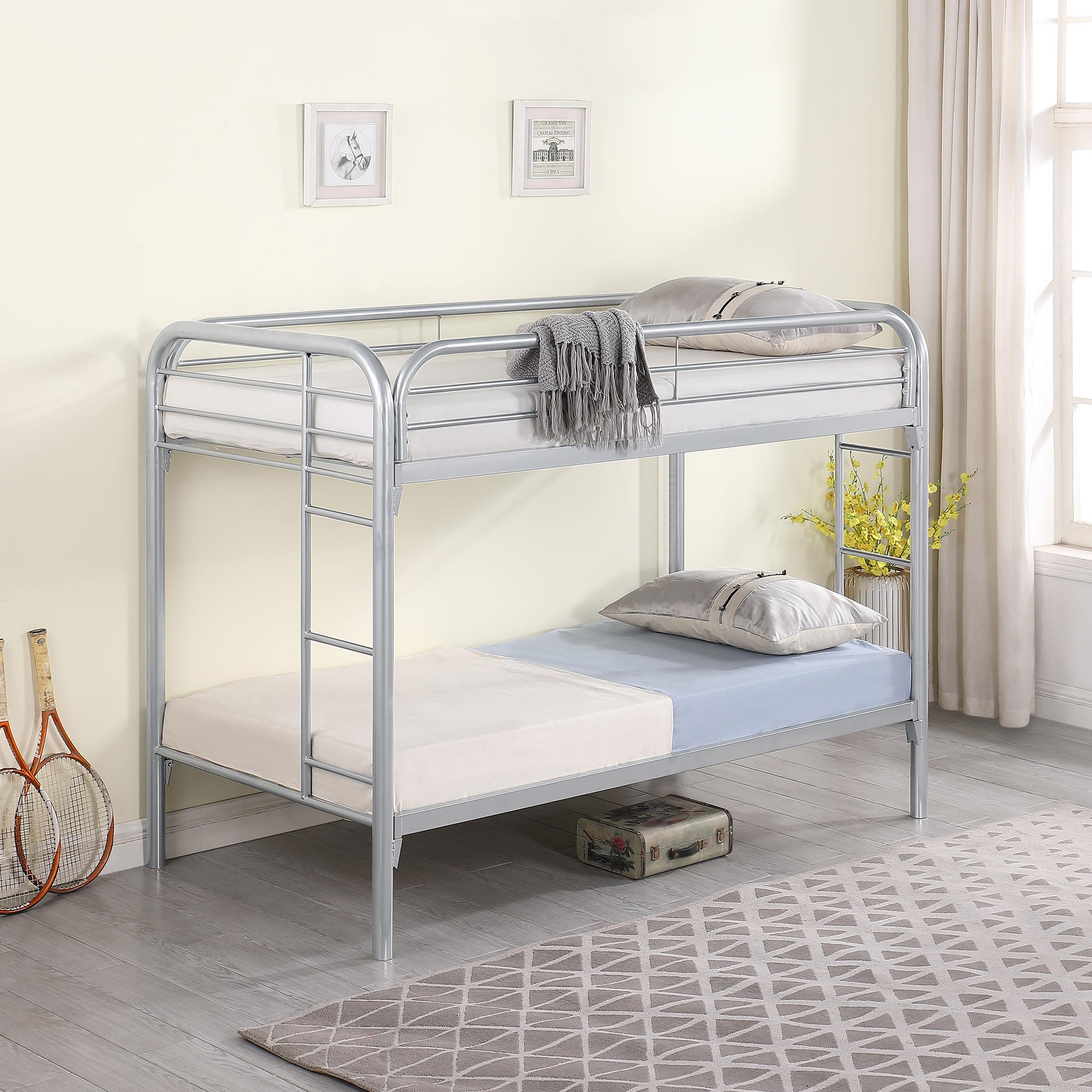 Diamond Modern Furniture COA Kids Beds Bunk Bed 2256V IMAGE 8