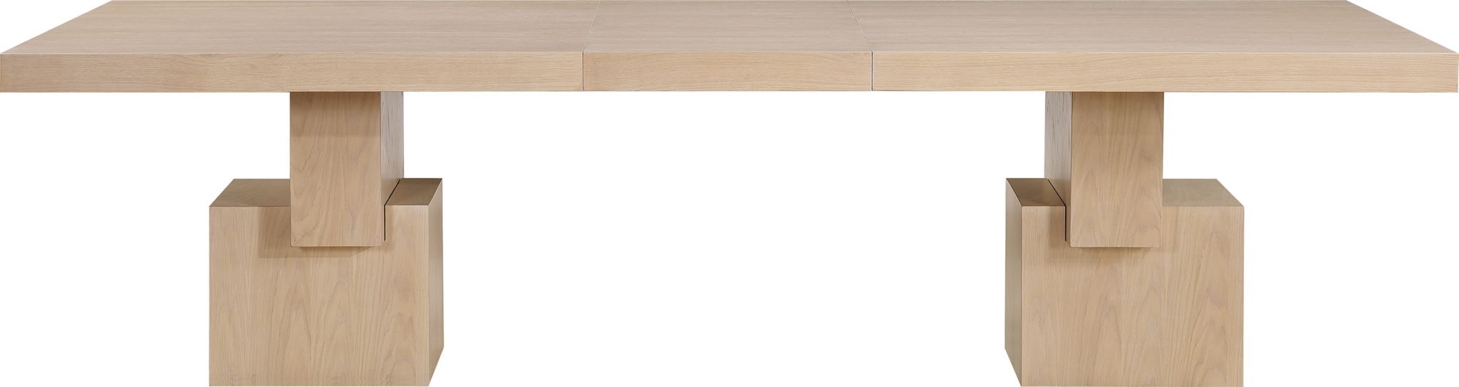 Anzio - Dining Table