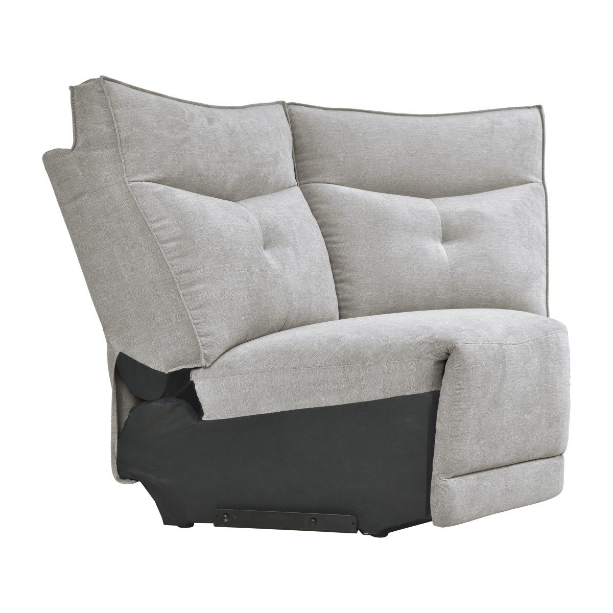 Tesoro - Modular Reclining Sectional