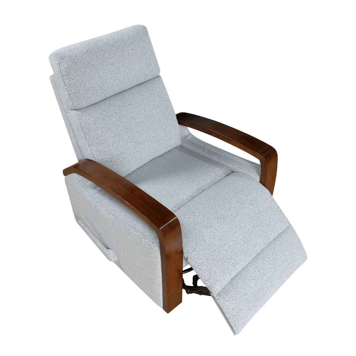 Margerie - Swivel Glider Reclining Chair