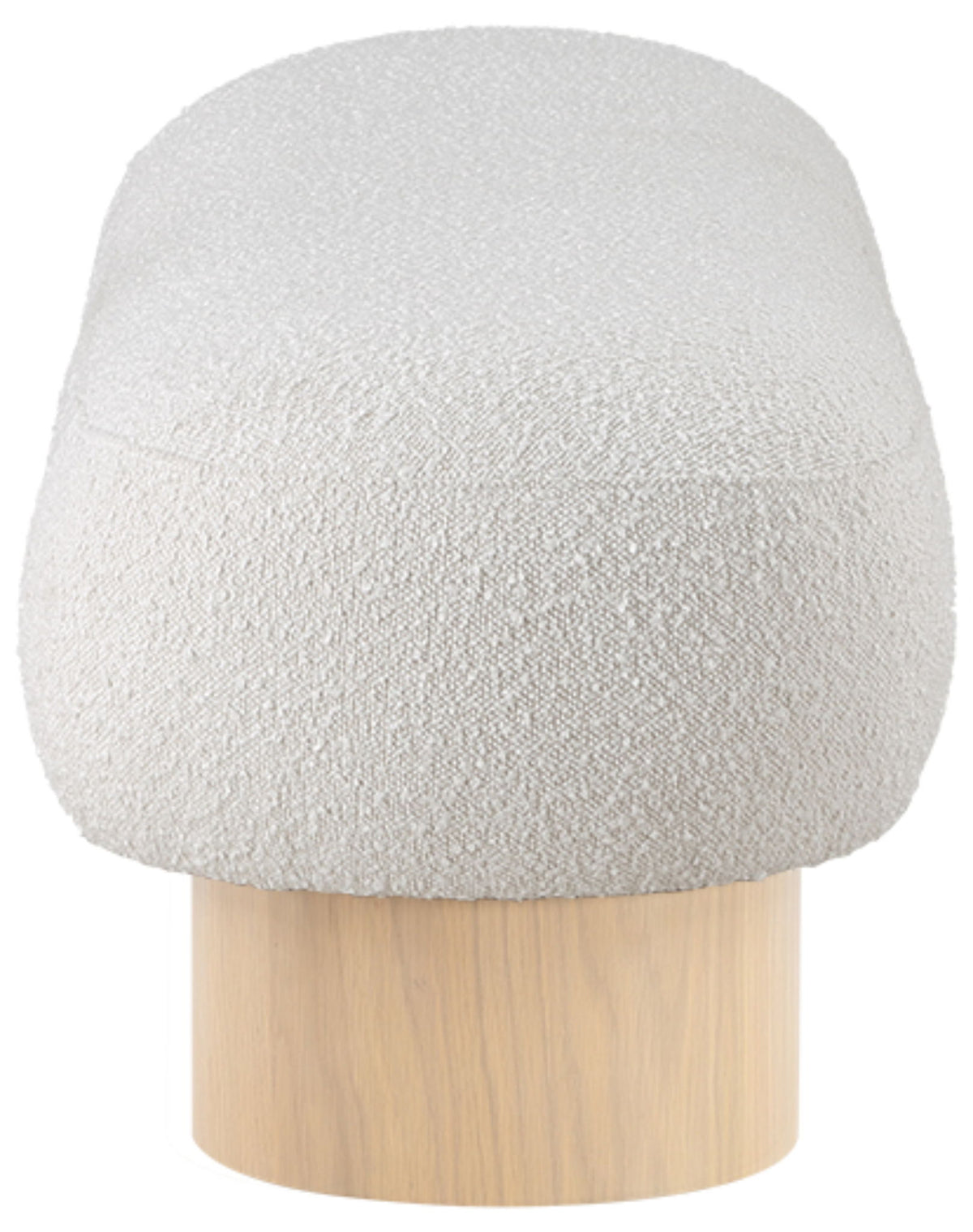 Robertson - Bench With Natural Base