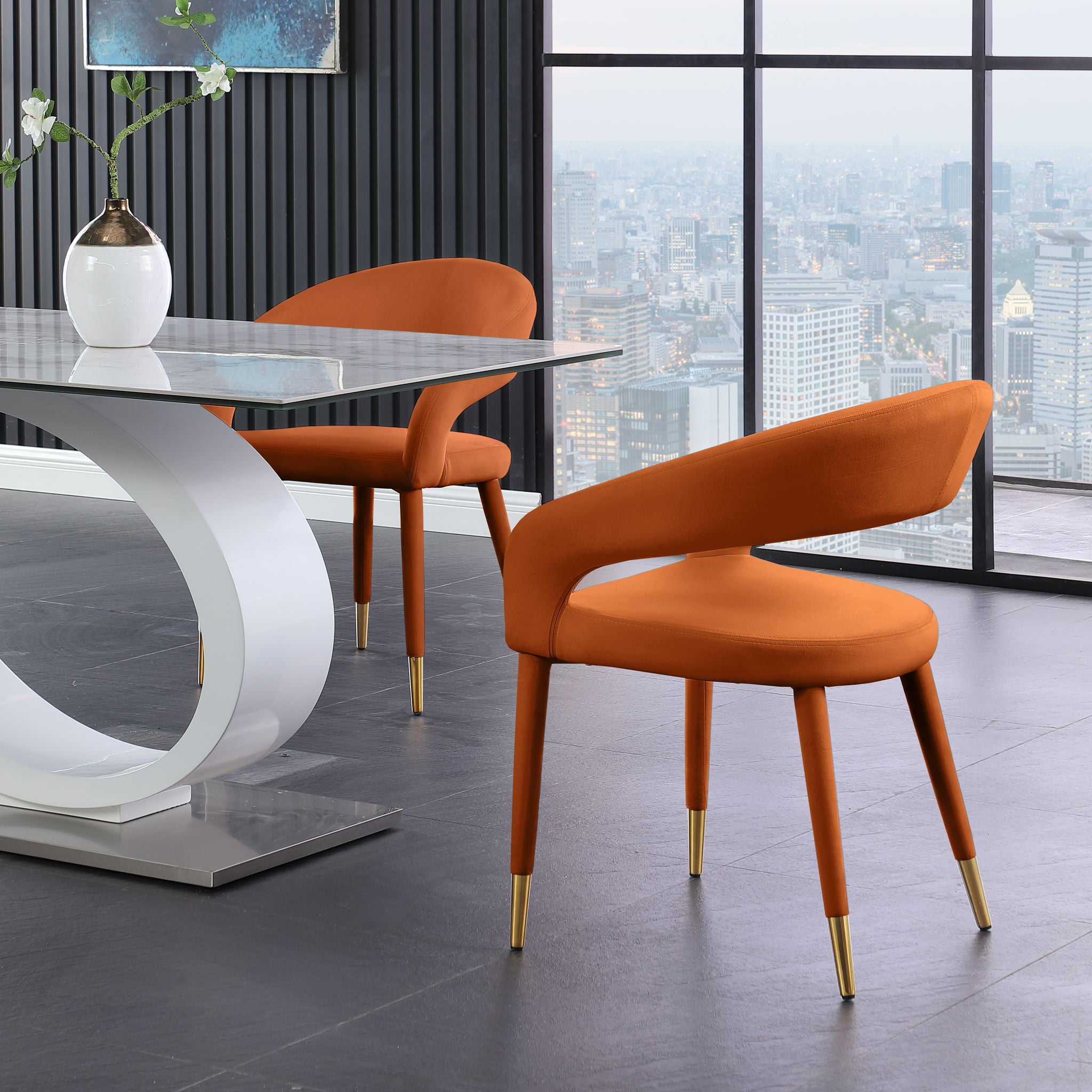 Destiny - Dining Chair