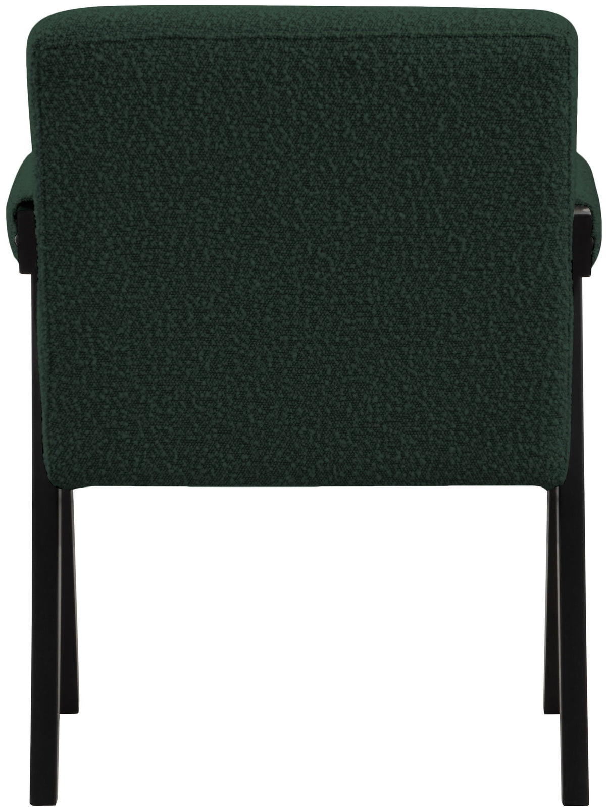 Woodloch - Accent Chair With Black Frame