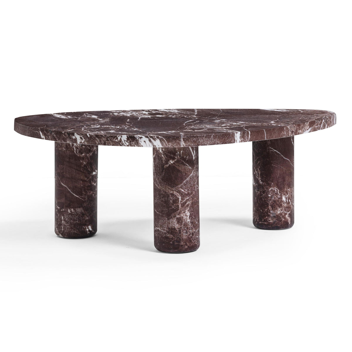 Libby - Indoor / Outdoor Coffee Table