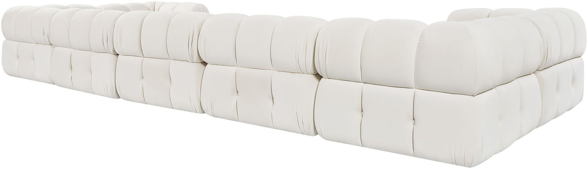 Orin - 7 Piece Modular Sectional (3 Modular Chairs, 4 Corner Chairs)