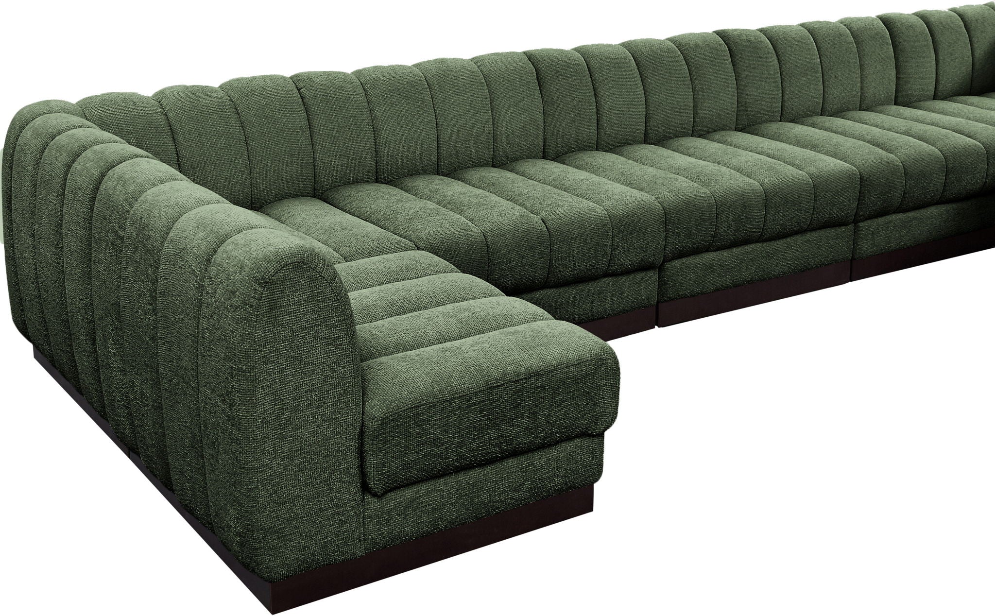 Quinn - 7 Piece Modular Sectional
