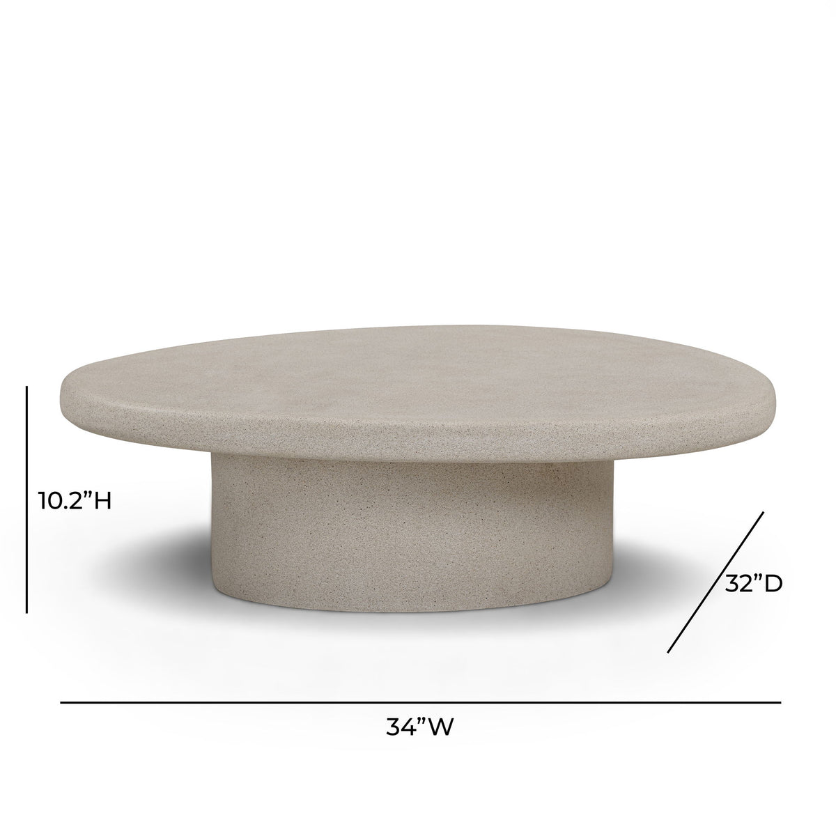 Jade - Concrete Table
