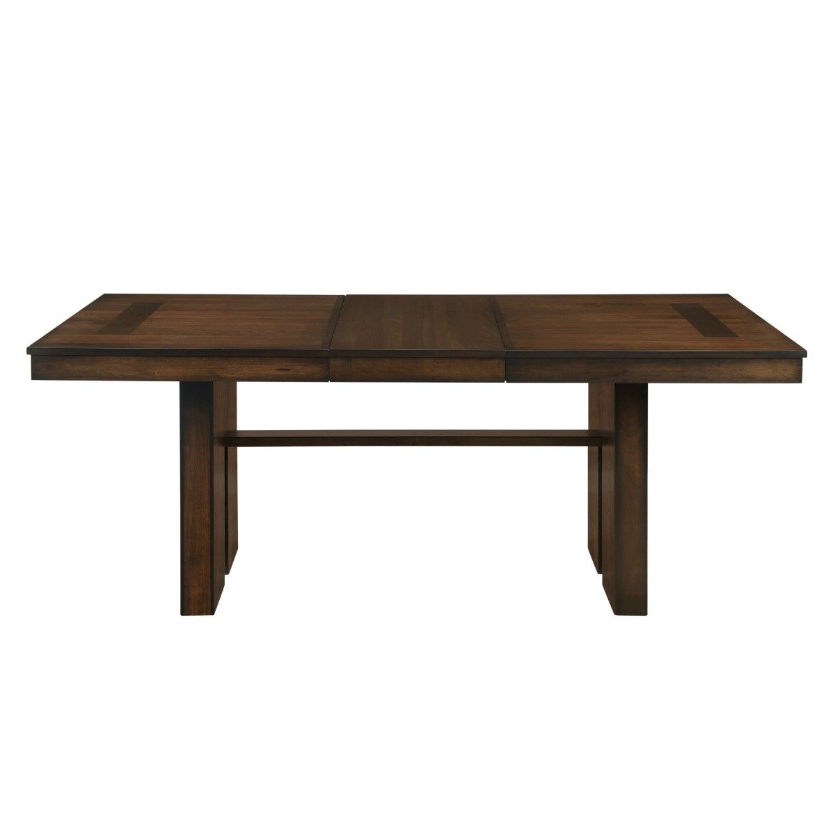 Sedley - Dining Table - Brown