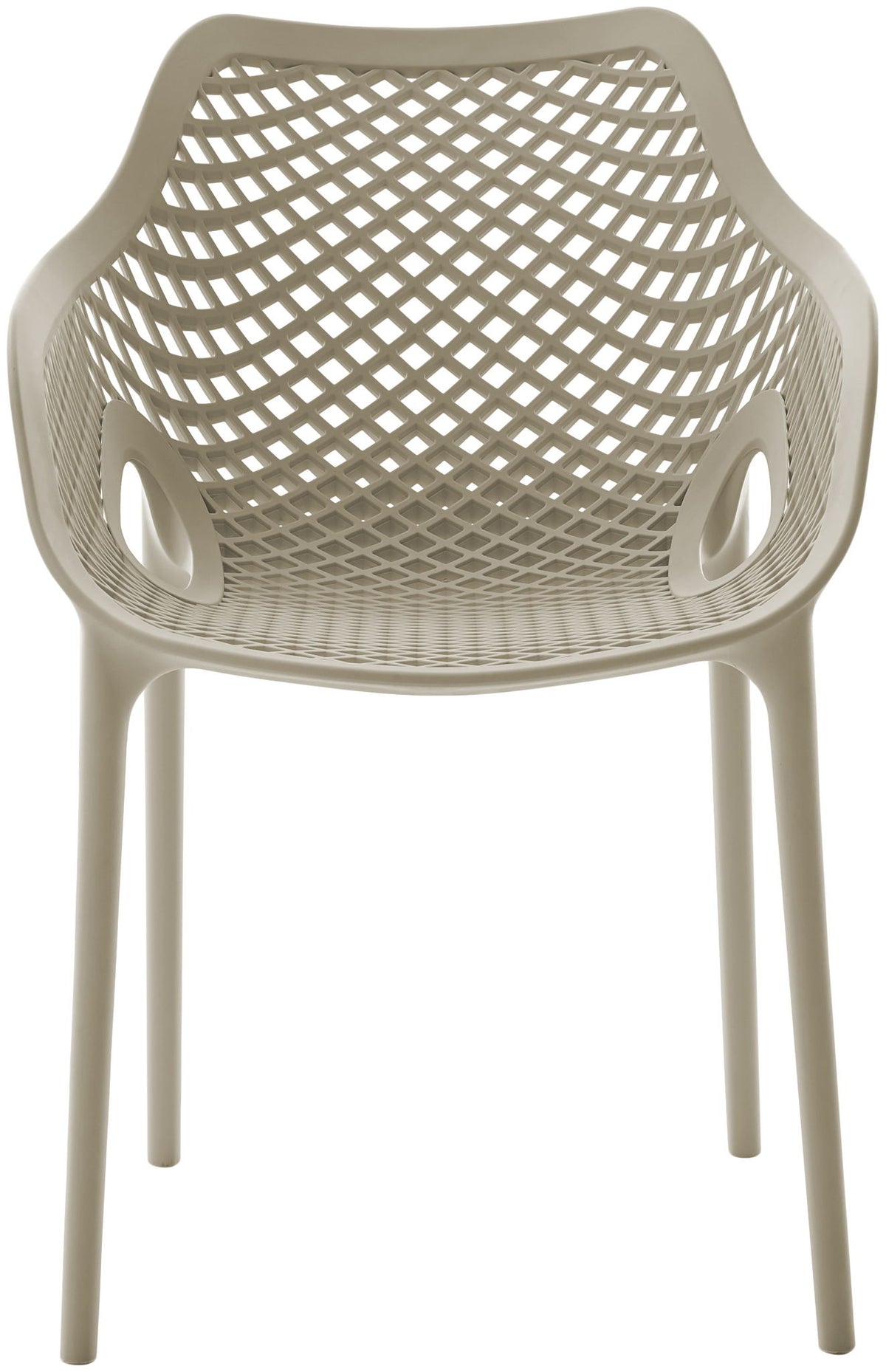 Mykonos - Outdoor Dining Chair (Set of 2)