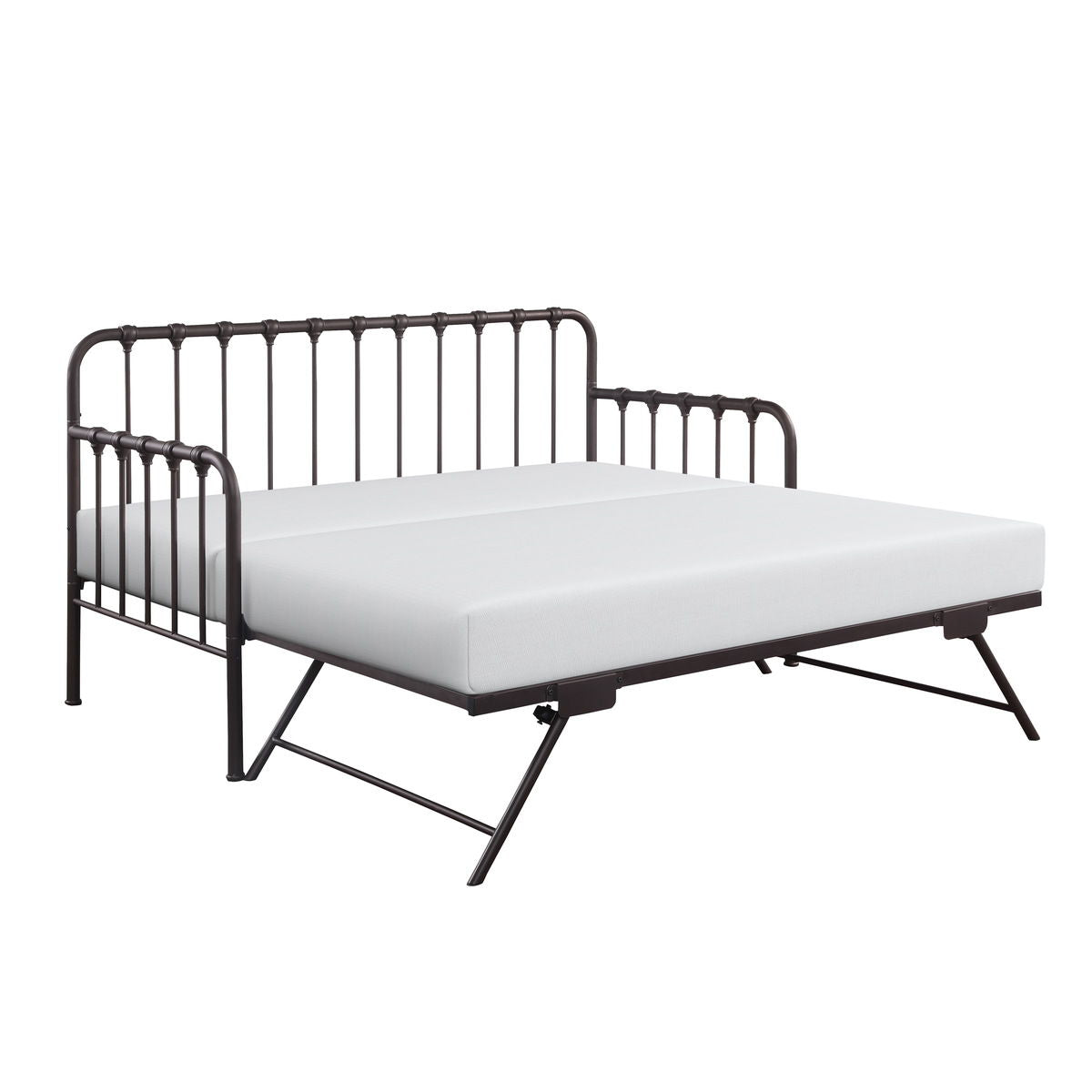 Constance - Daybed With Lift-Up Trundle