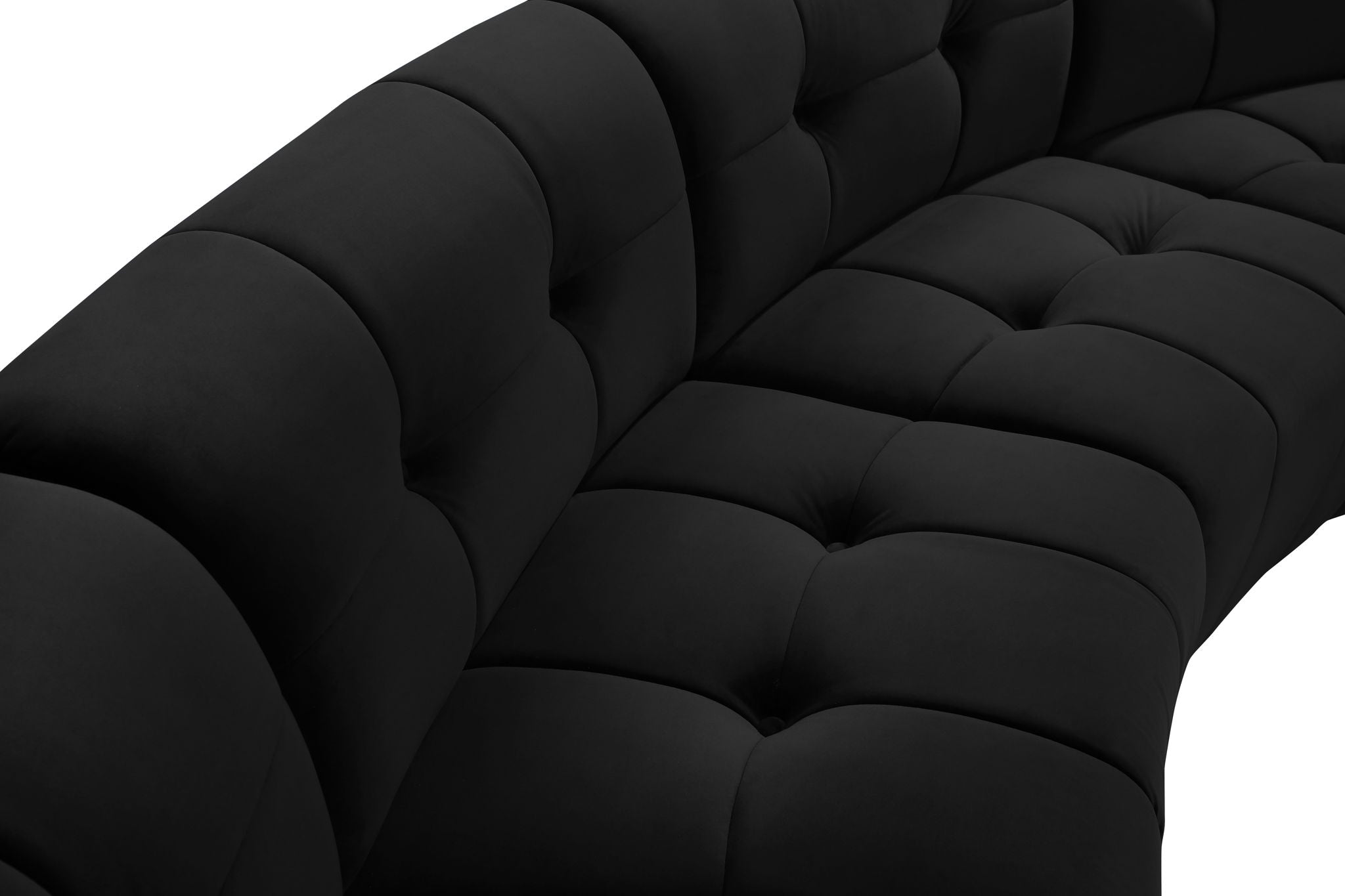 Limitless - Modular Sectional