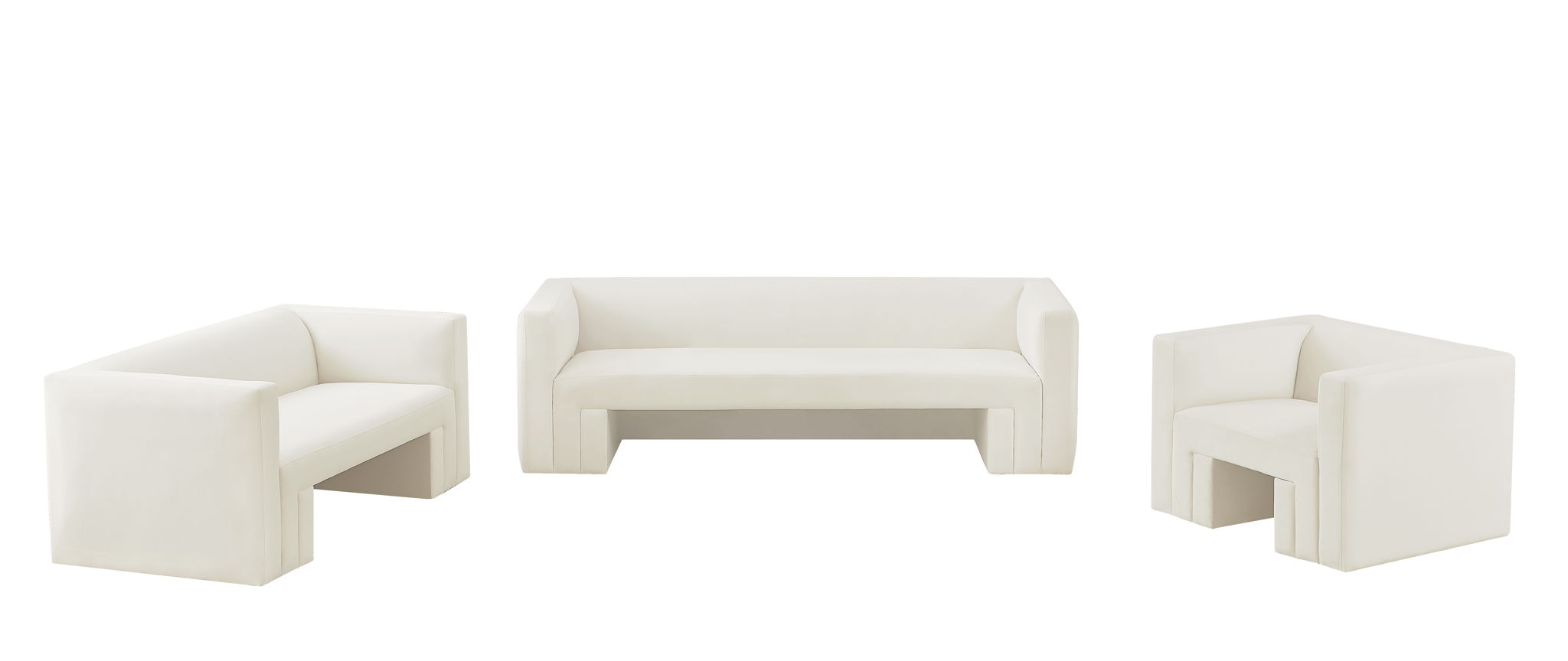 Henson - Loveseat