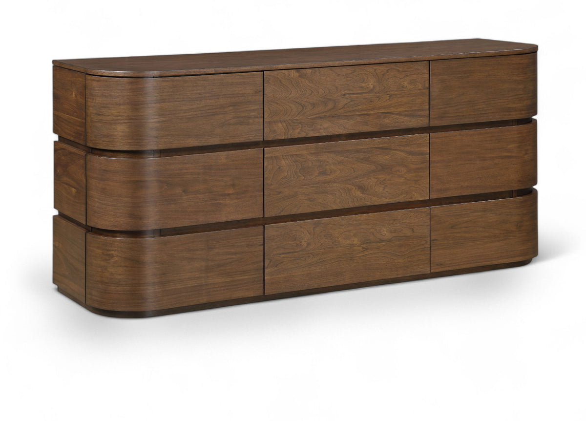 Annalise - Solid Wood Dresser