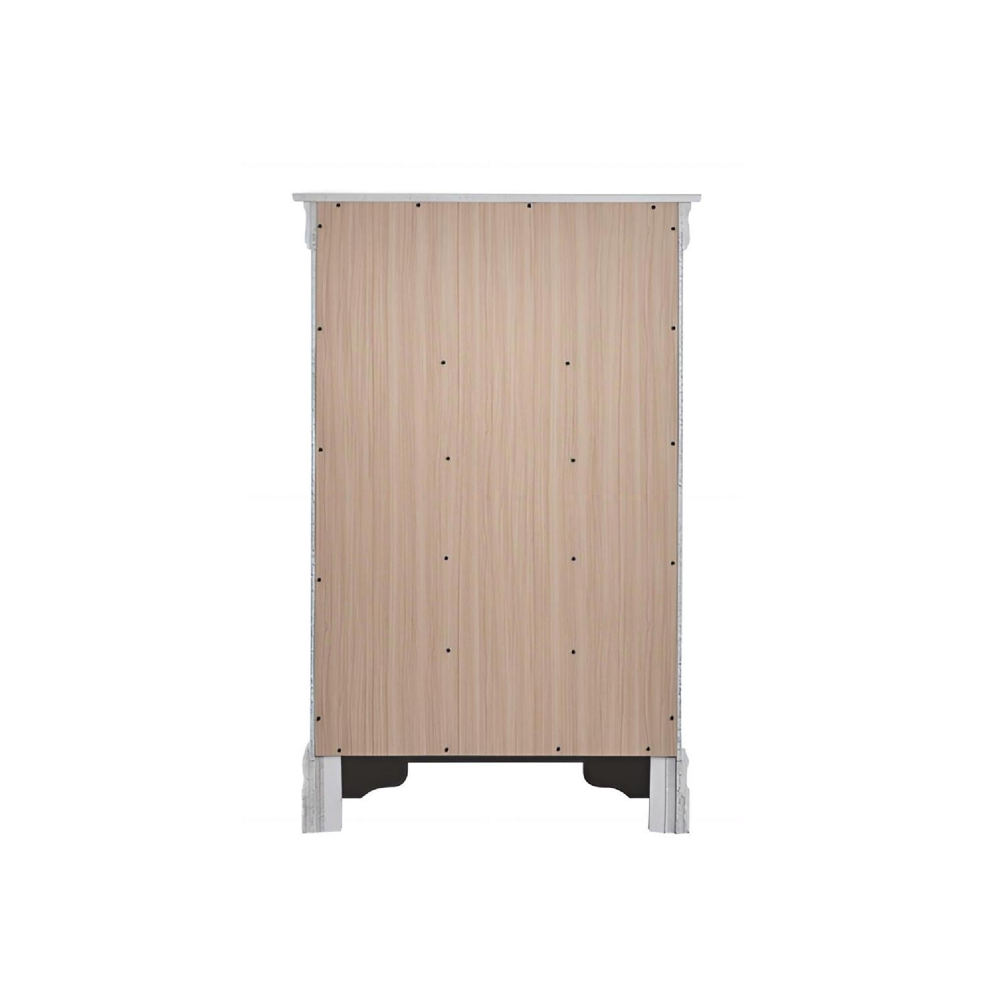 Verona - Chest