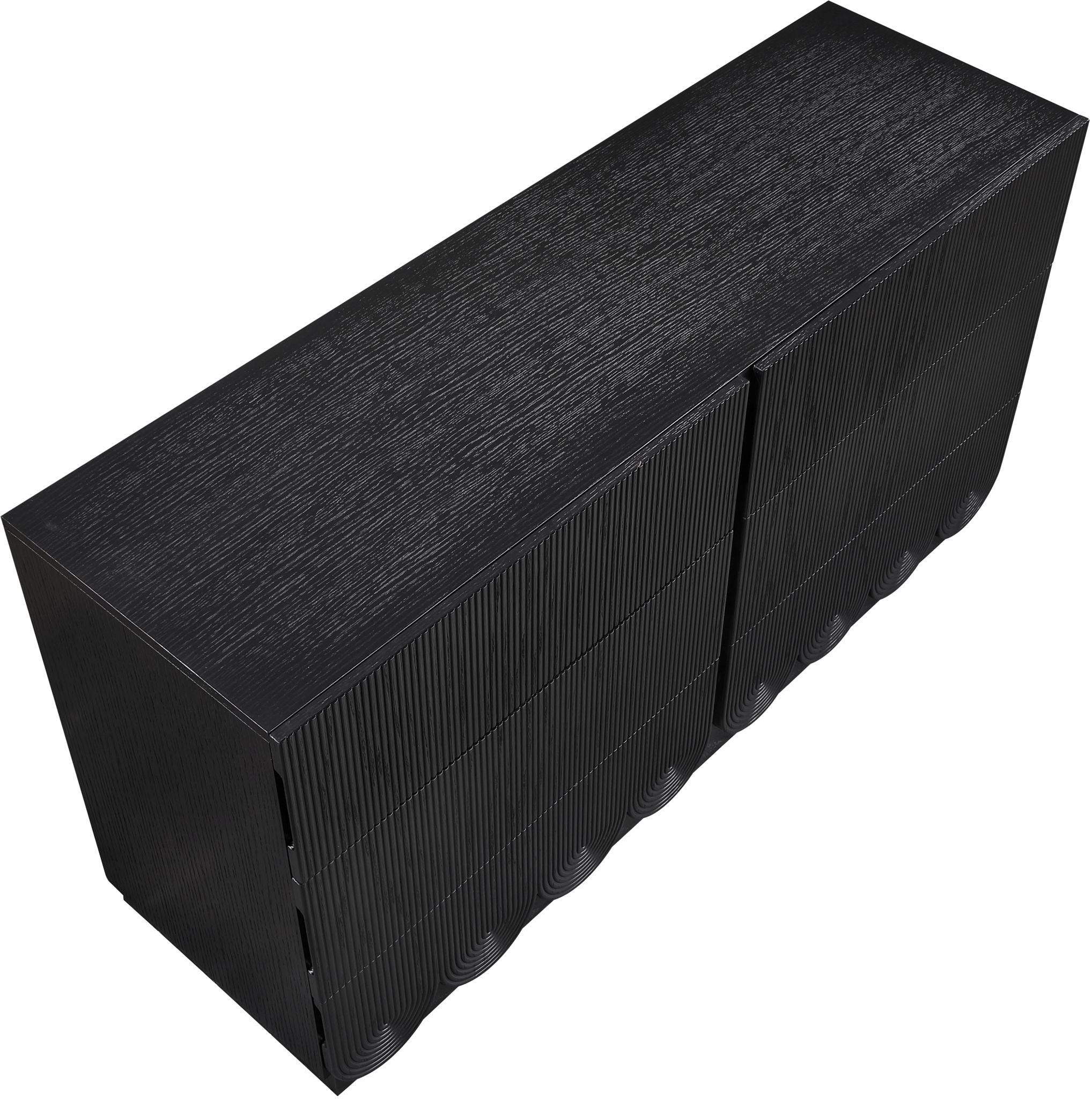 Scallop - Dresser