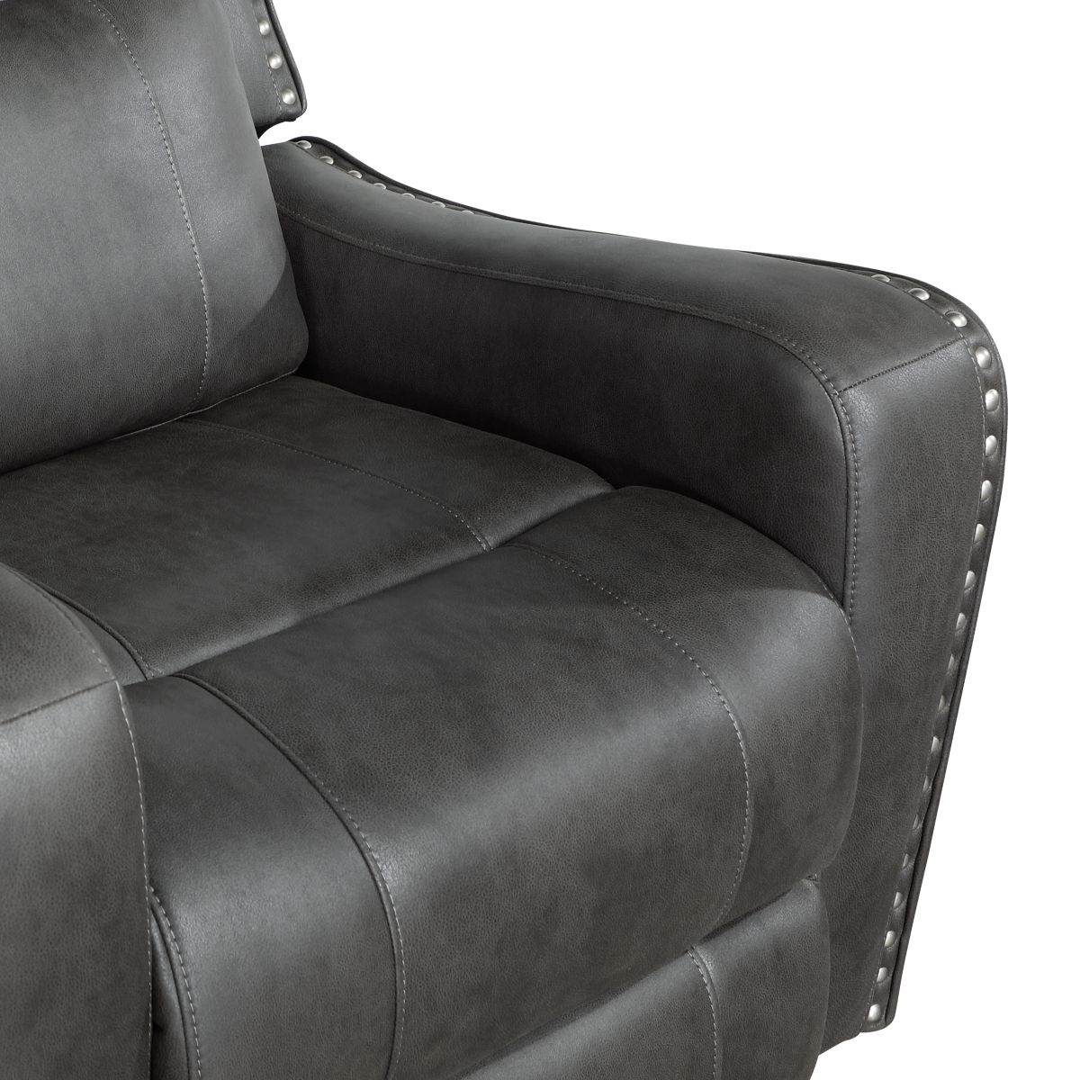 Kellen - Double Reclining Sofa