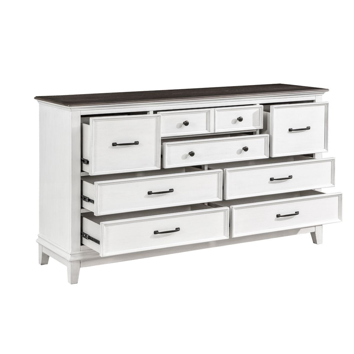 Chesterton - Bedroom Set