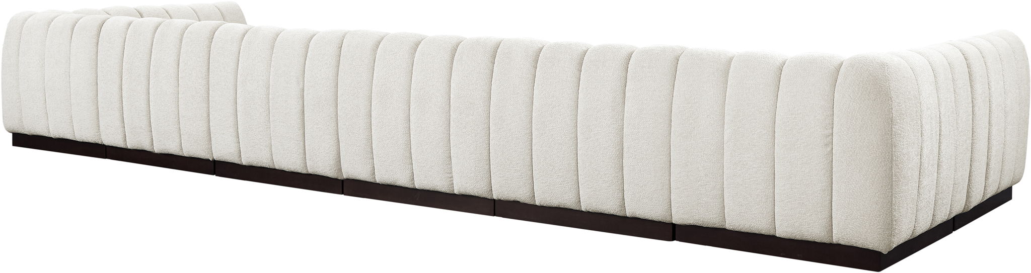 Quinn - 8 Piece Modular Sectional