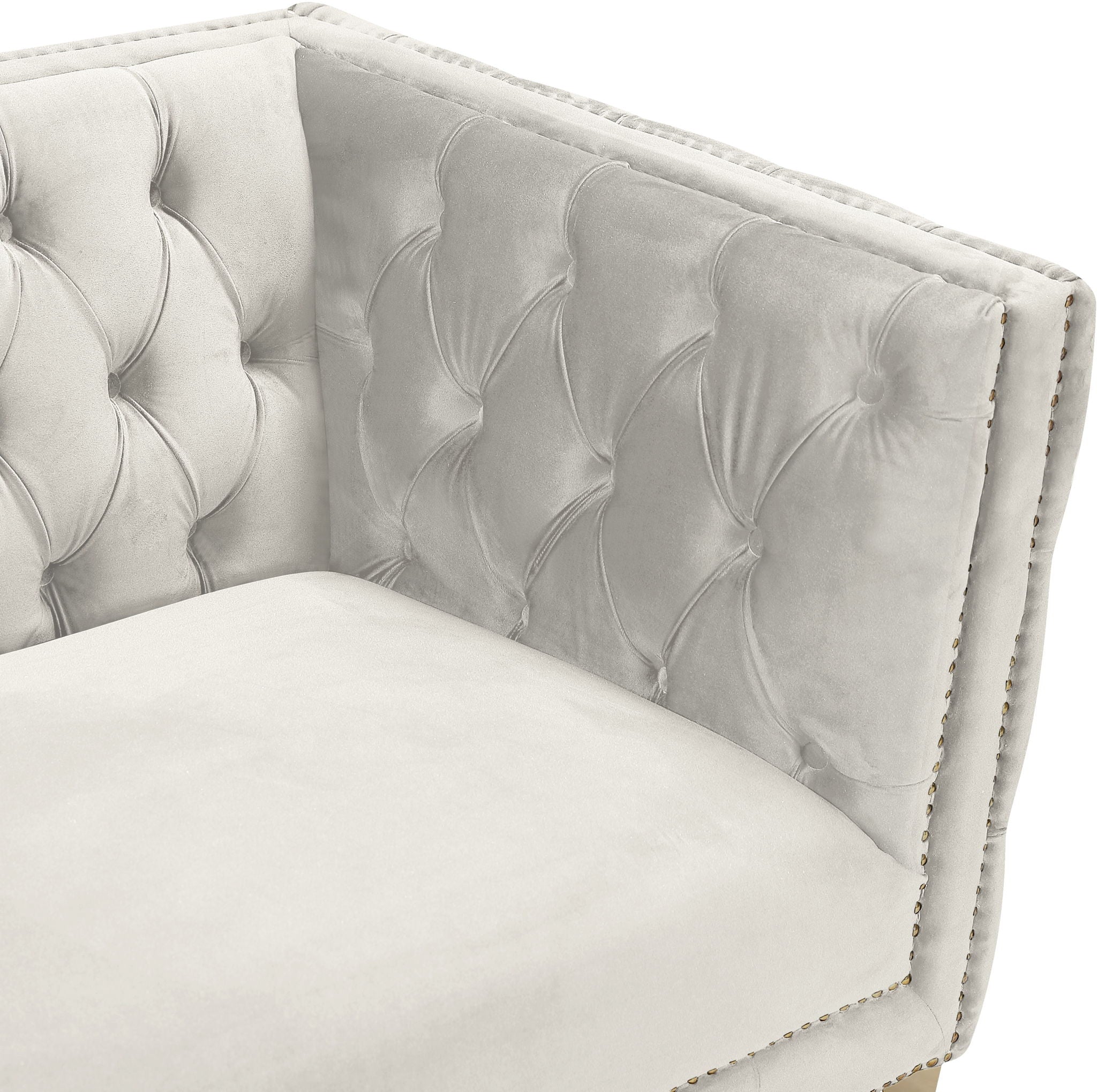 Michelle - Loveseat