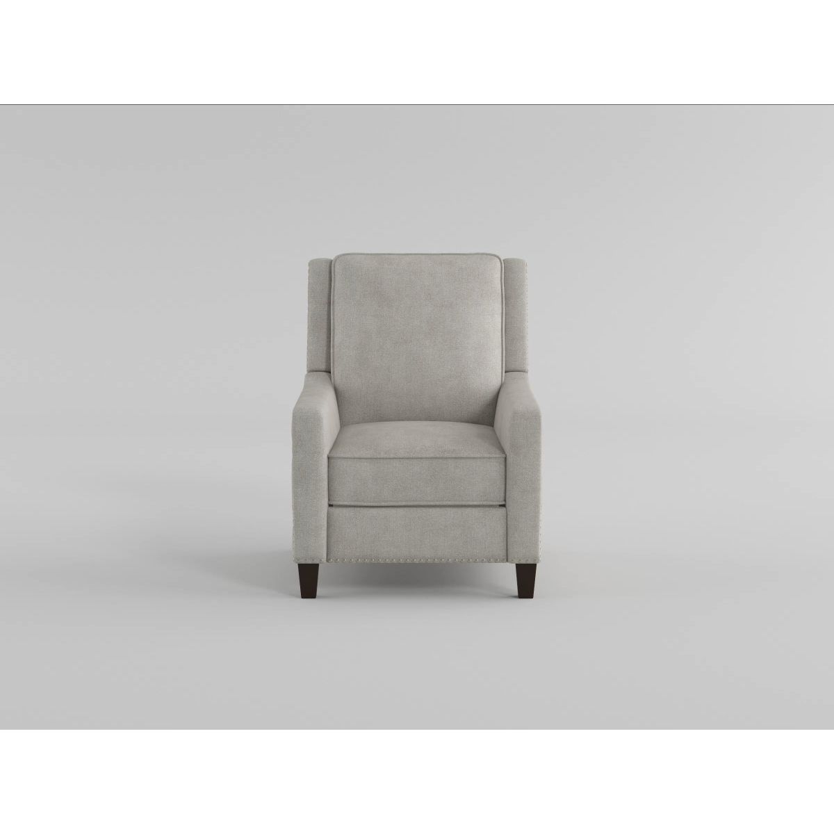 Banks - Push Back Reclining Chair