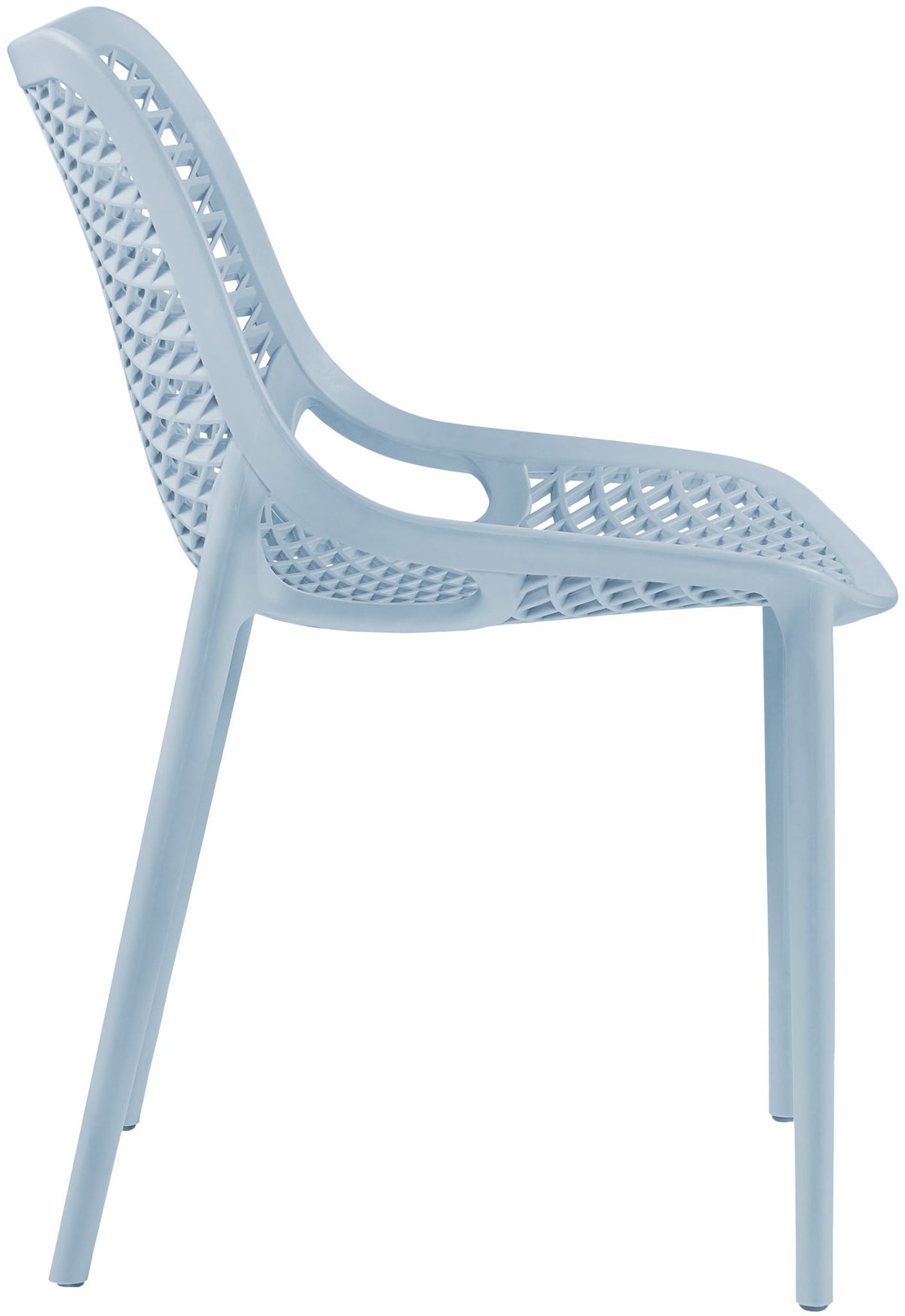 Mykonos - Outdoor Patio Dining Chair (Set of 2)
