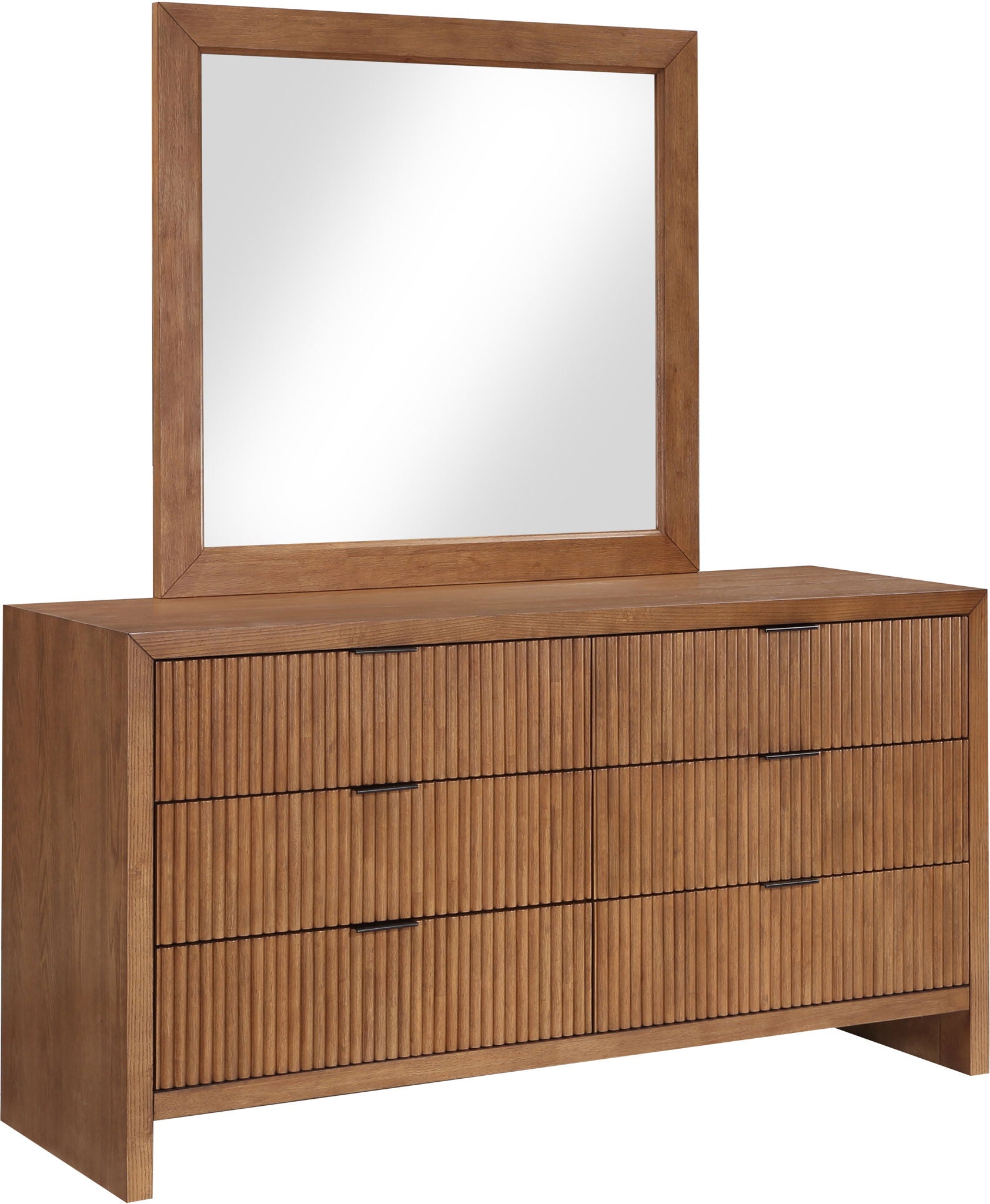 Fairfax - Dresser
