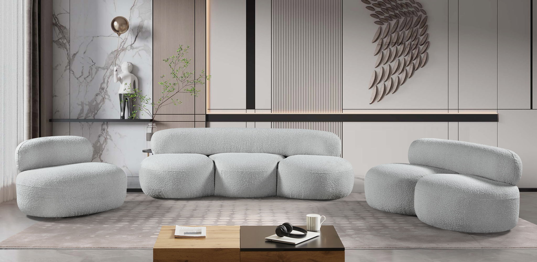 Venti - Sofa