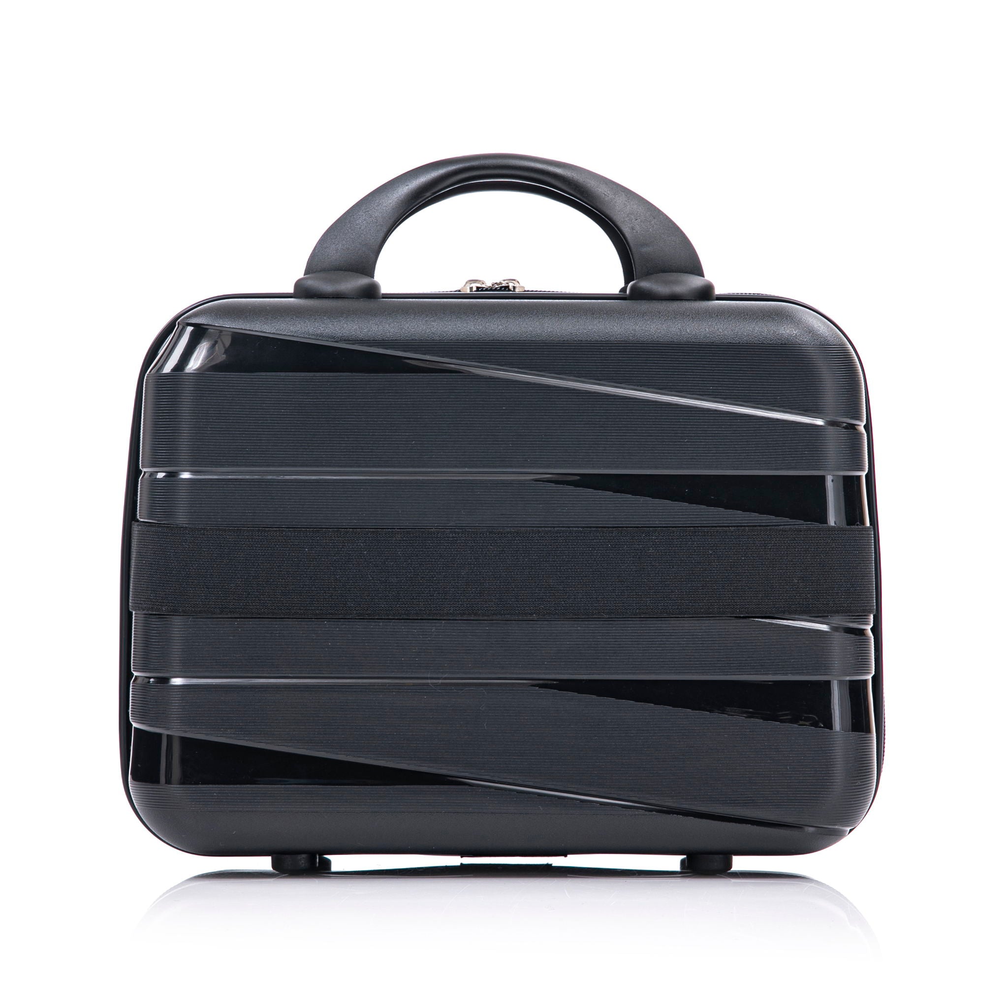 4 Piece Luggage Set, Combination Lock