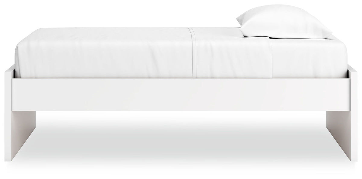 Onita - Platform Bed