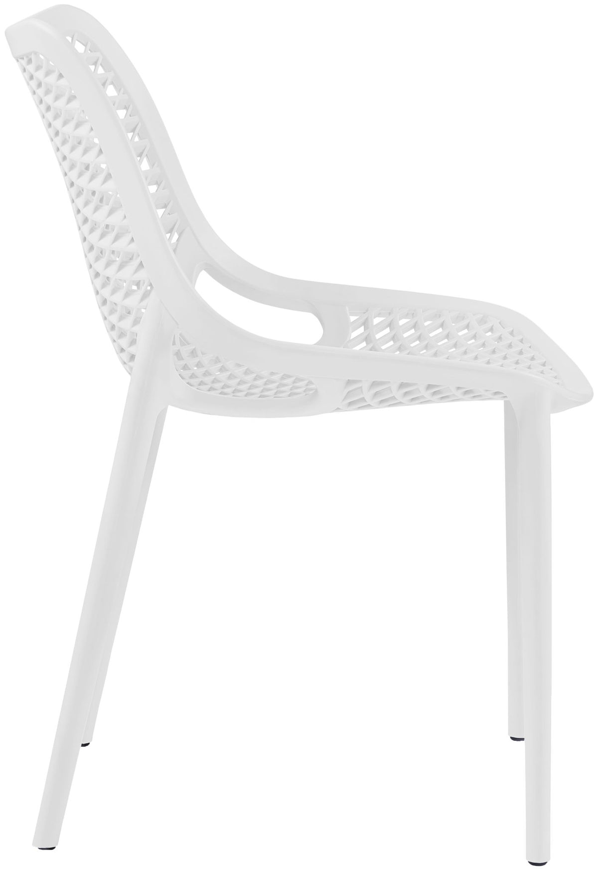 Mykonos - Outdoor Patio Dining Chair (Set of 2)