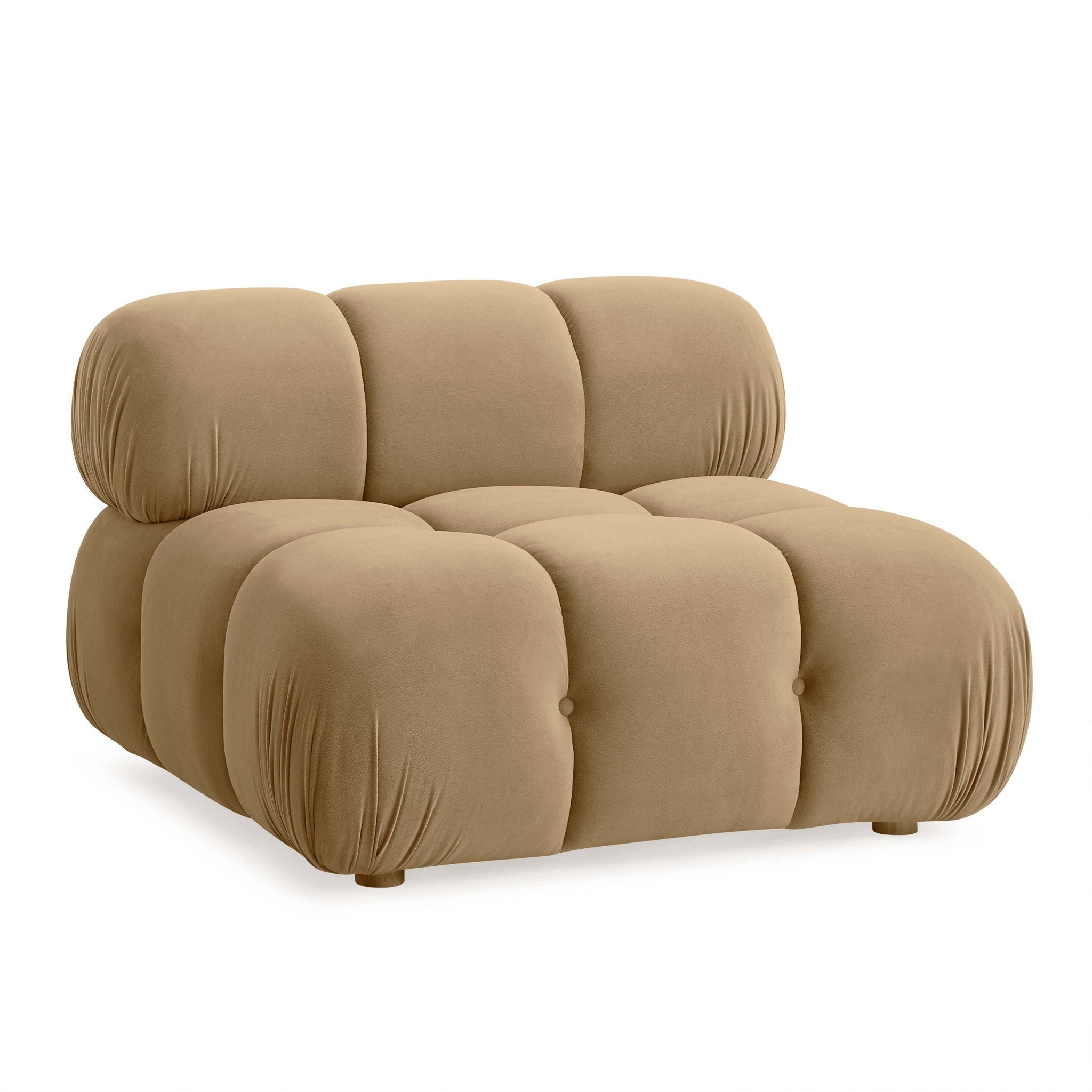 Calliope - Modular Armless Chair