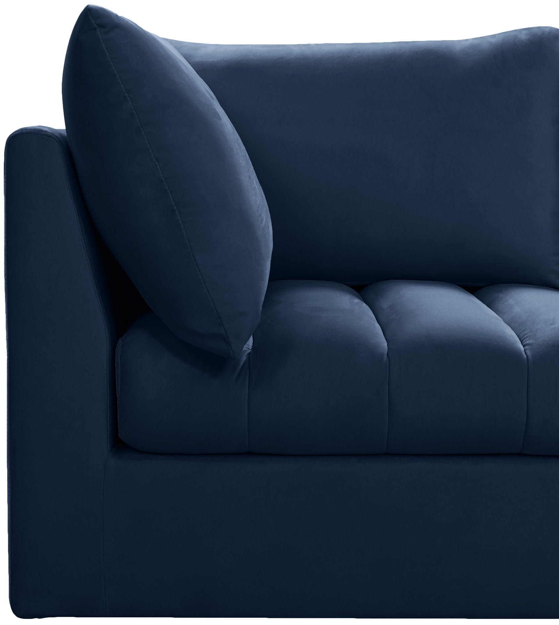 Jacob - Modular Corner Sectional 5 Piece