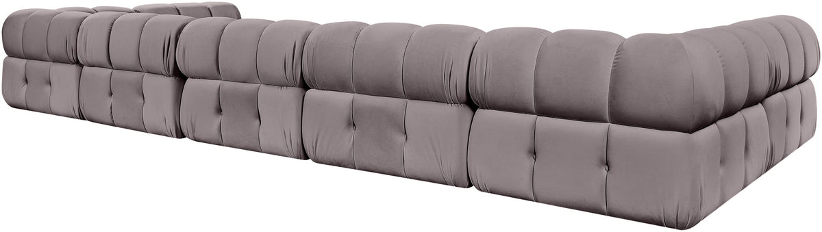 Orin - U-Shaped 7 Piece Modular Sectional